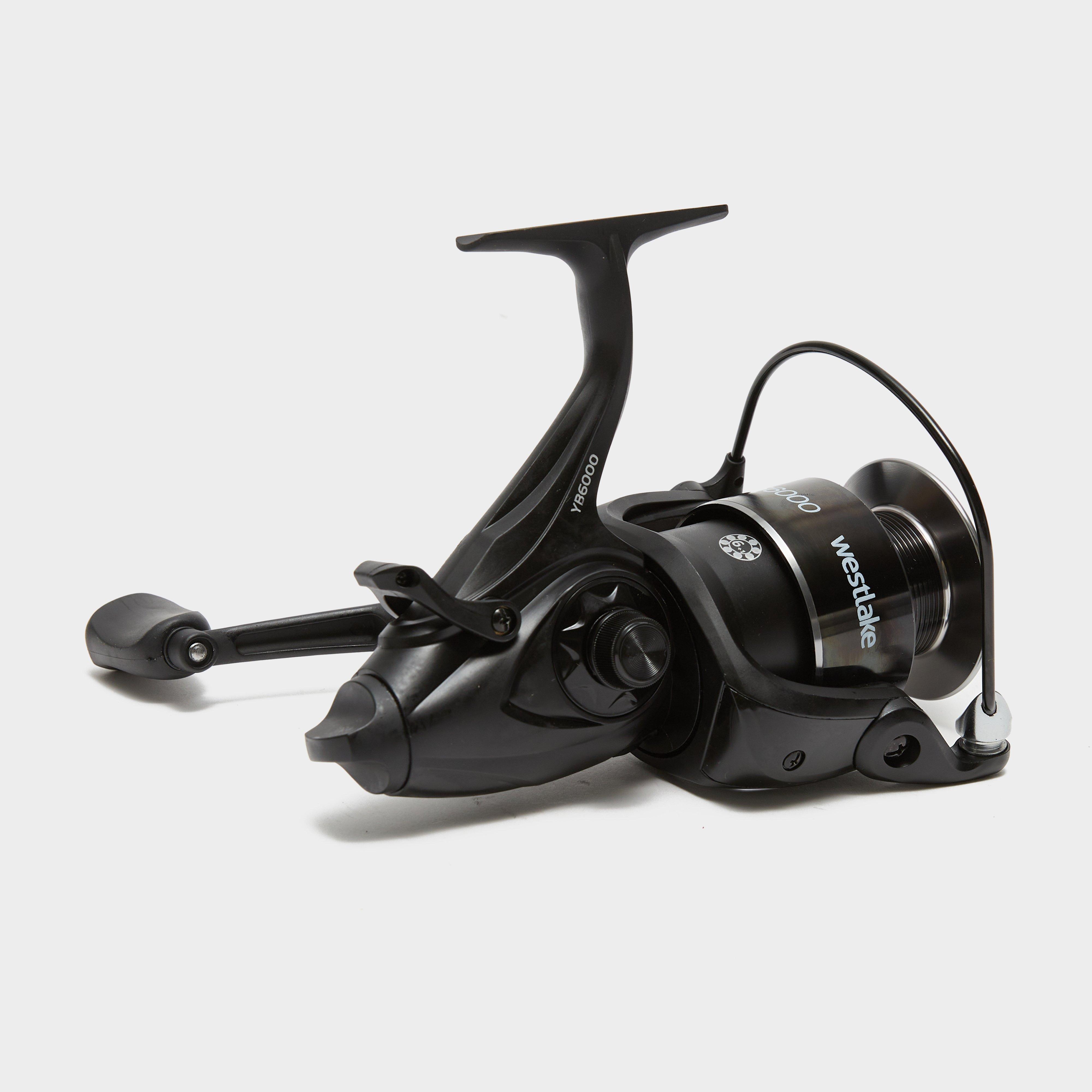 Westlake Westlake Mamba Freespool Reel - 6000, 6000