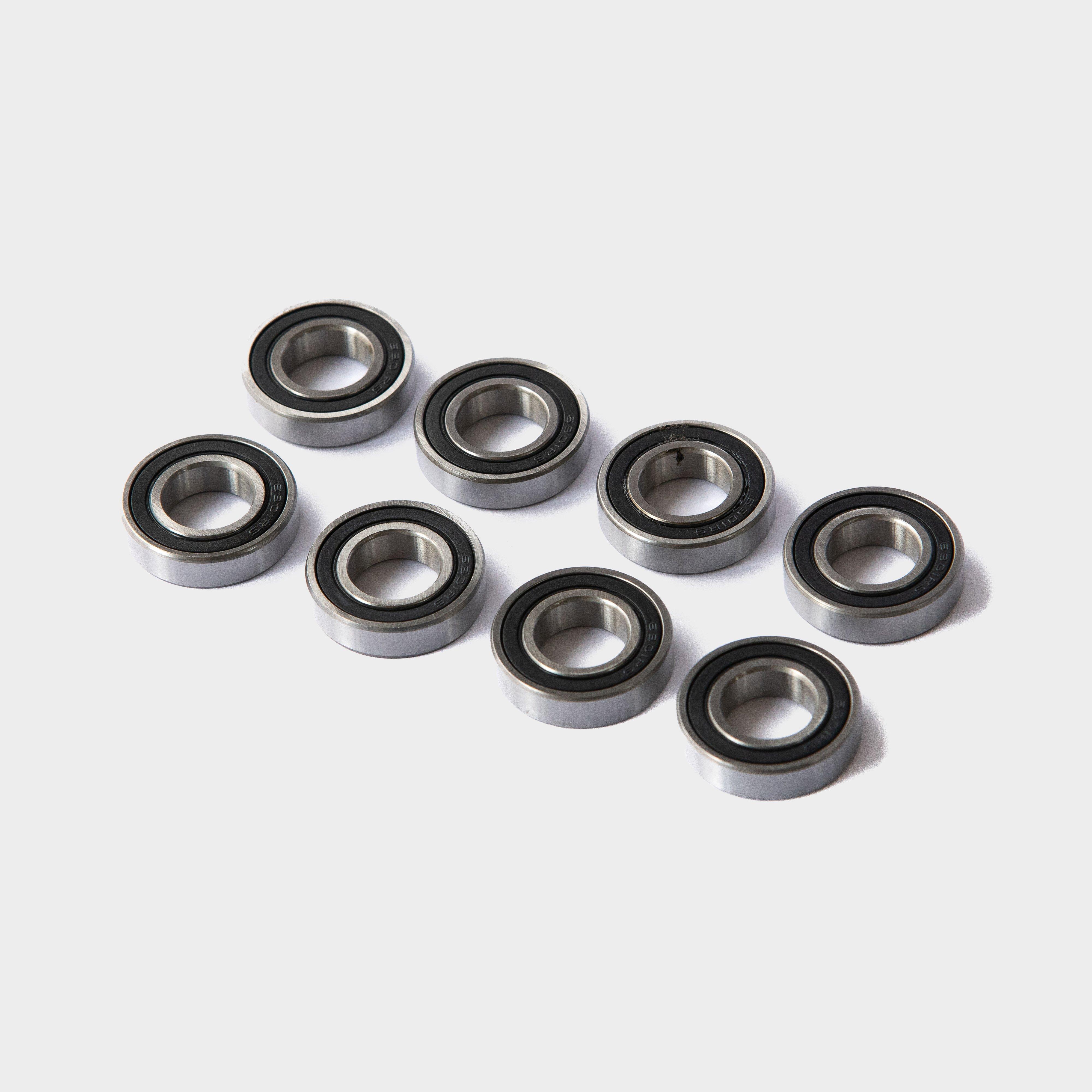 Image of Calibre Sentry Replacement Bearing Kit - Black, Black