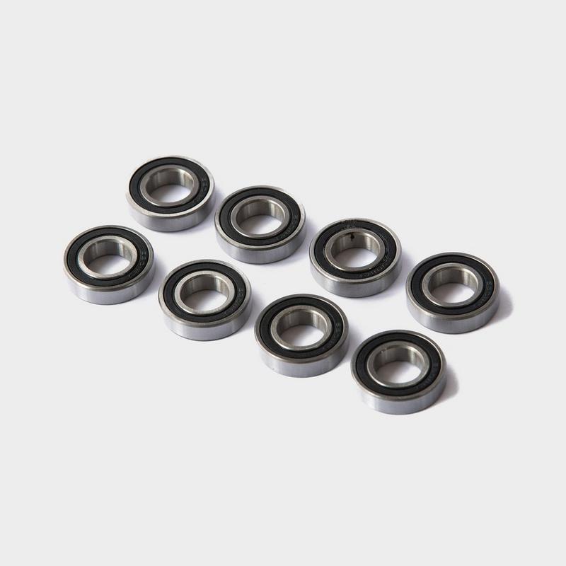 Millets Calibre Sentry Replacement Bearing Kit - Black, Black