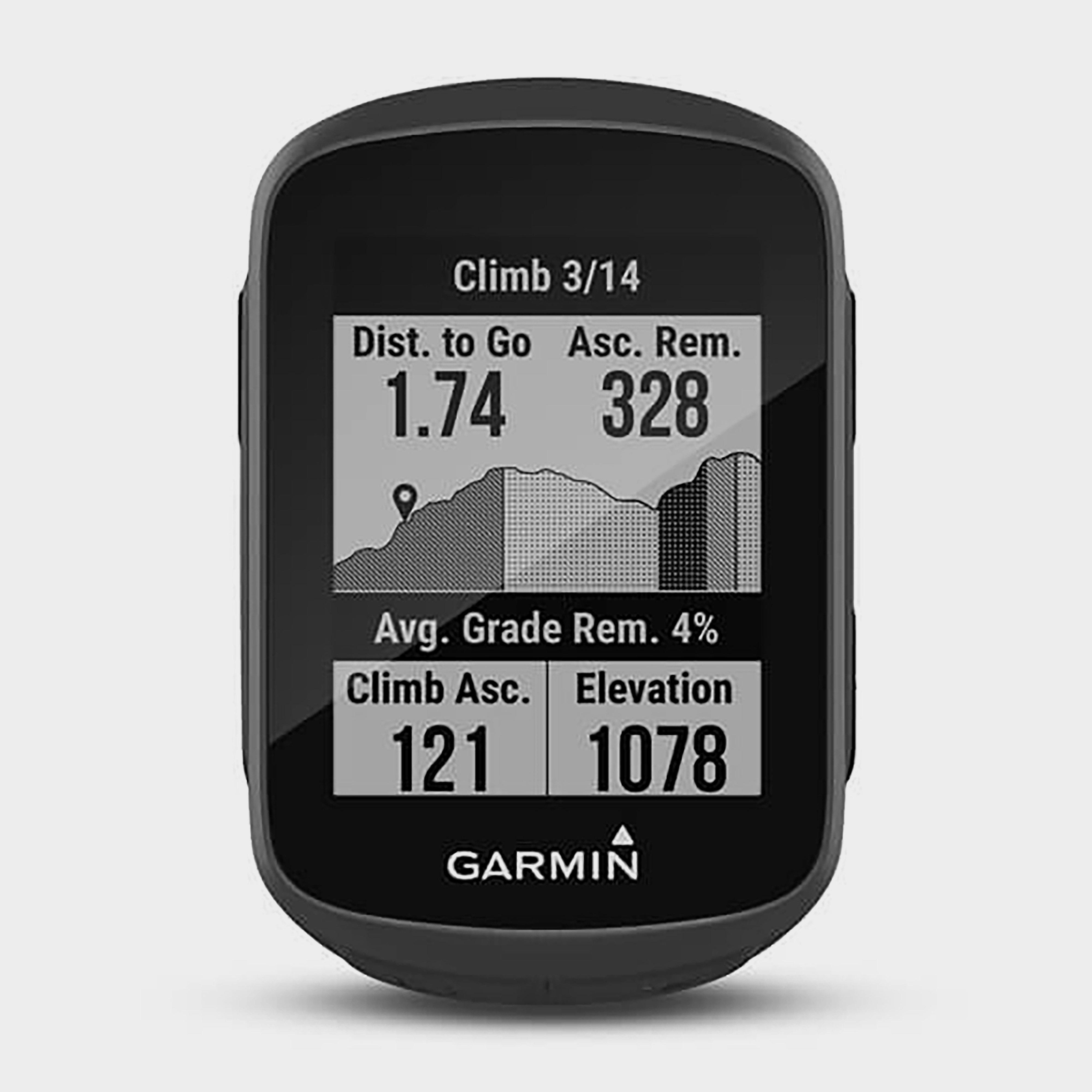 Garmin Garmin Edge® 130 Plus Gps Cycling Computer, GPS