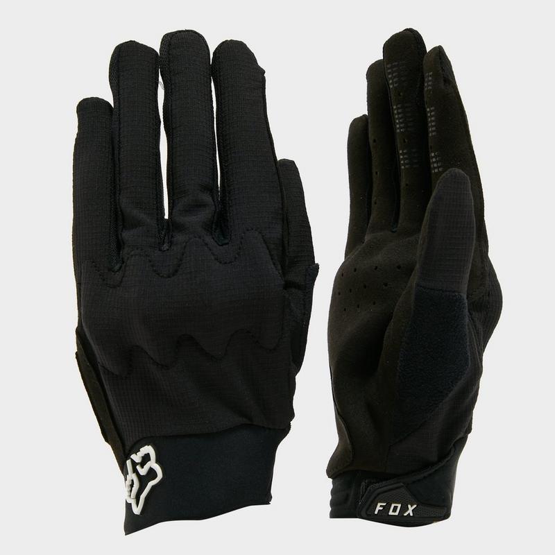 Millets FOX Defend D30® Gloves - Black, Black