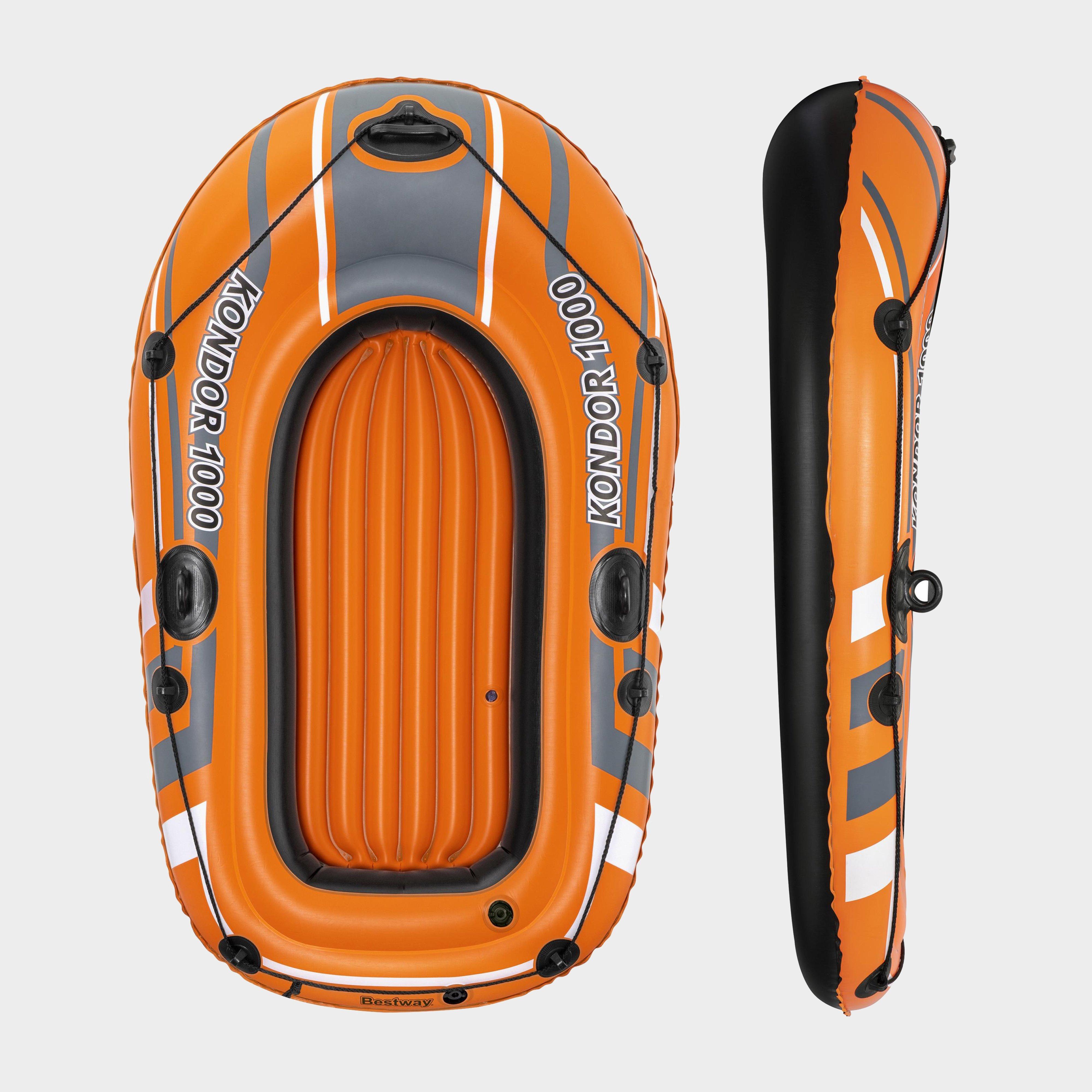 Image of Hydro Force Kondor 1000 - Orange, orange