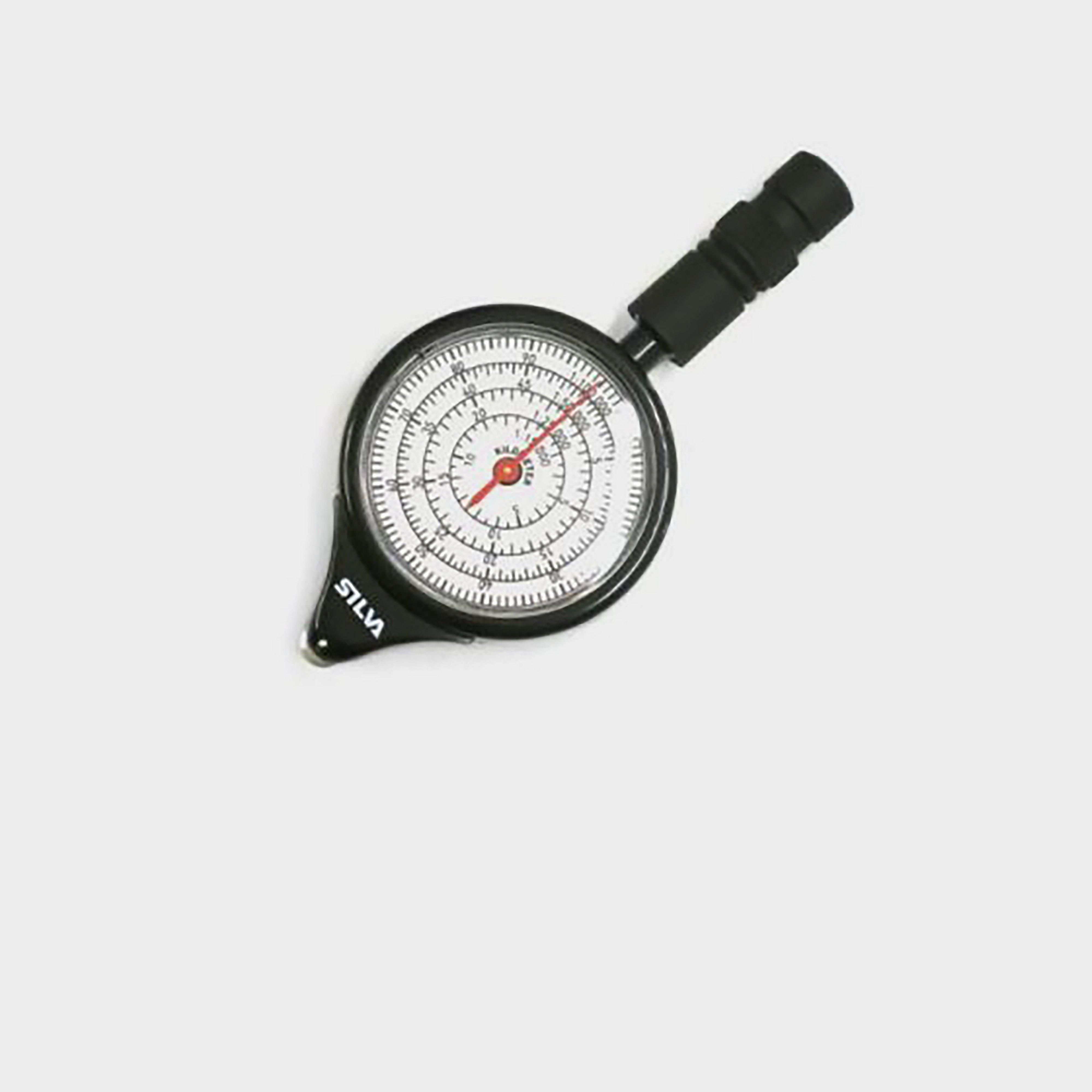 Image of Silva Map Measurer Path - Black, Black