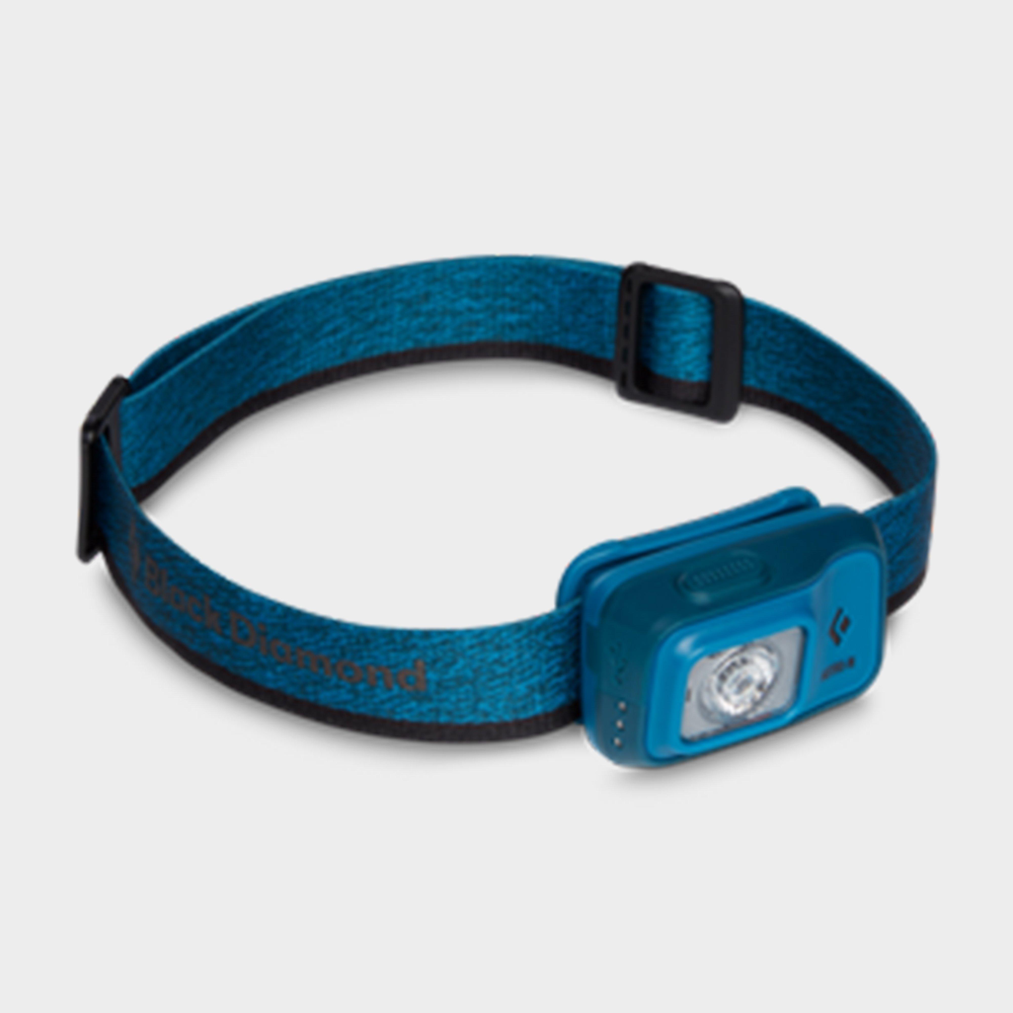 Black Diamond Black Diamond Astro 300 Headlamp, Black