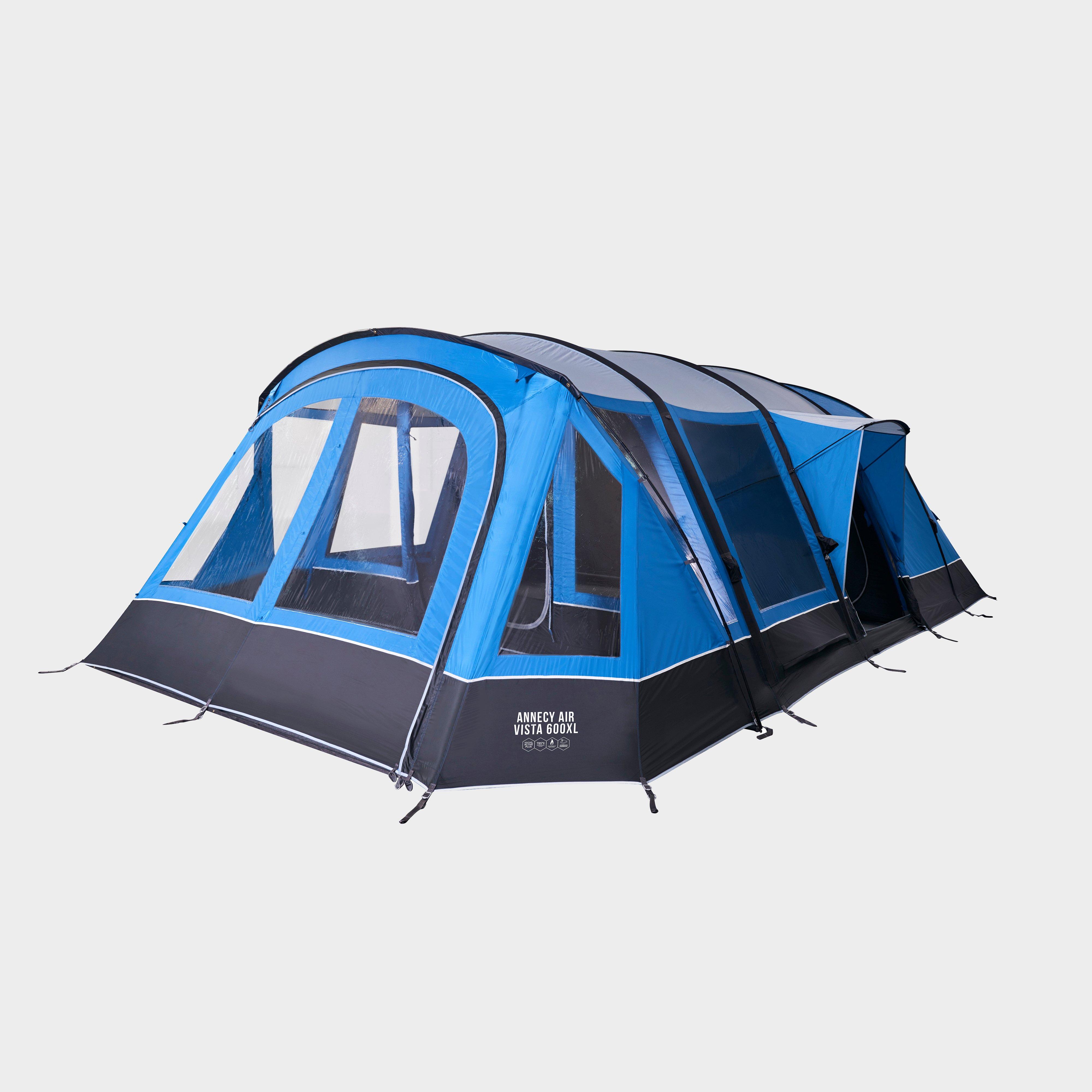 Vango Vango Annecy Air Vista 600Xl - Blue, Blue