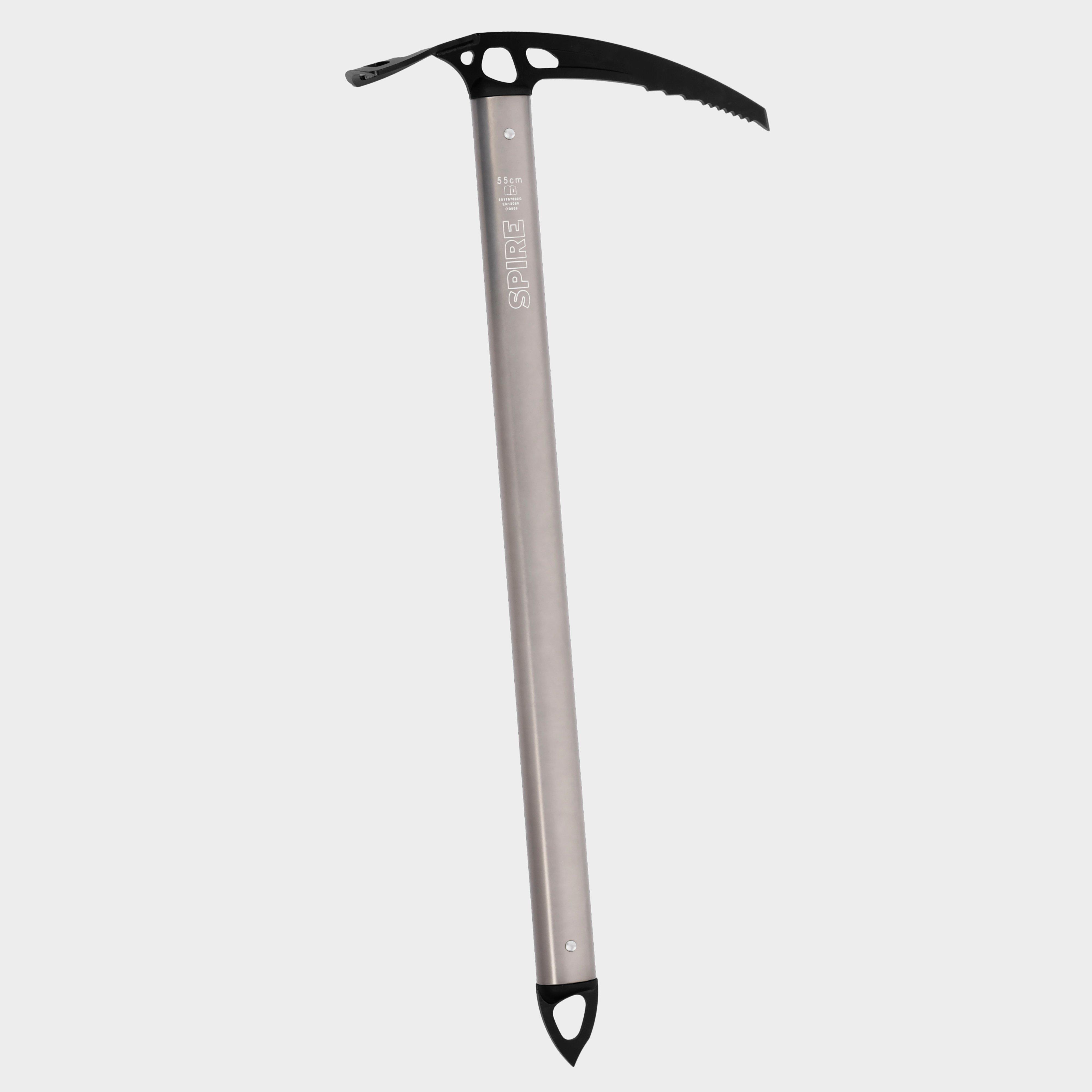 dmm Dmm Spire Axe 60Cm - Grey, Grey