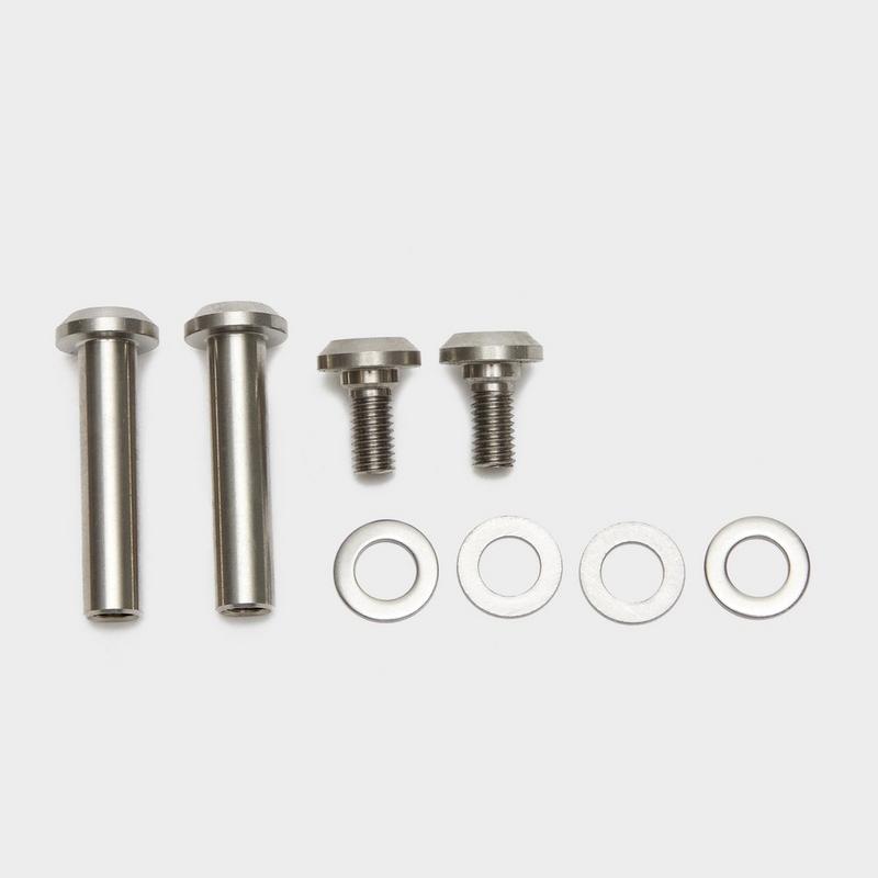 Millets Polygon Siskiu D7 Shock Bolt Kit -