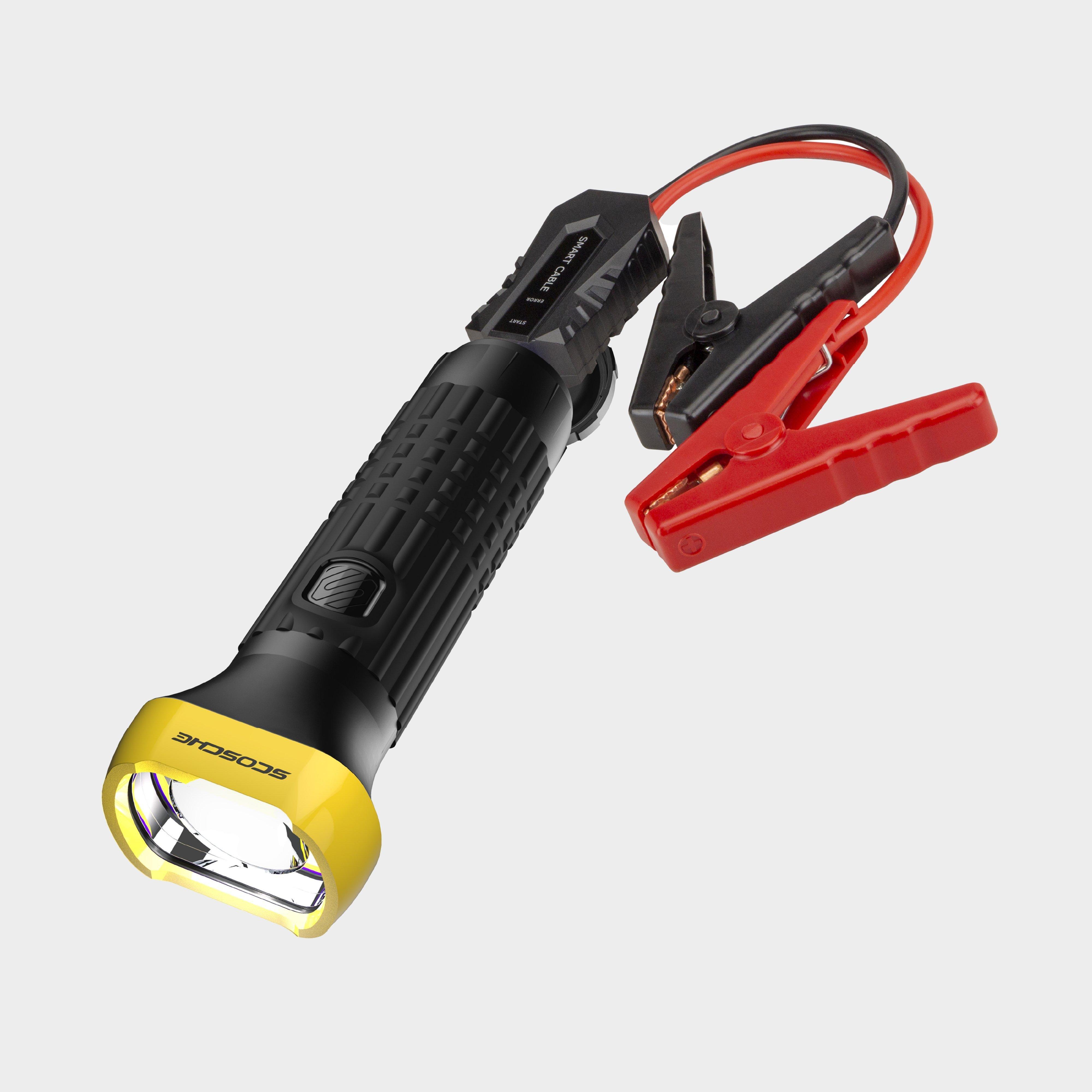 Scosche Scosche Powerup 600 Torch, TORCH