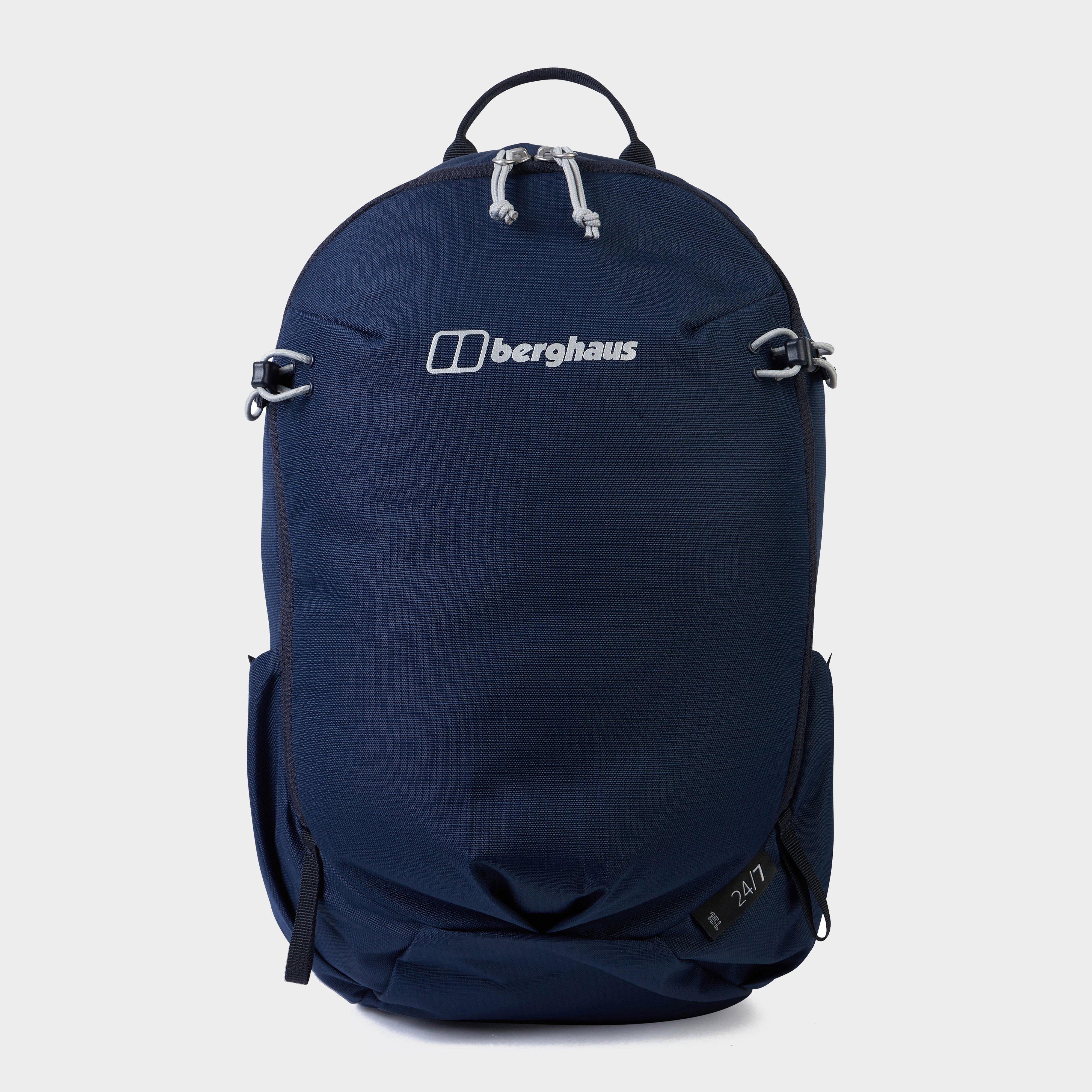 Berghaus Berghaus 24/7 25L Daypack - Navy, Navy