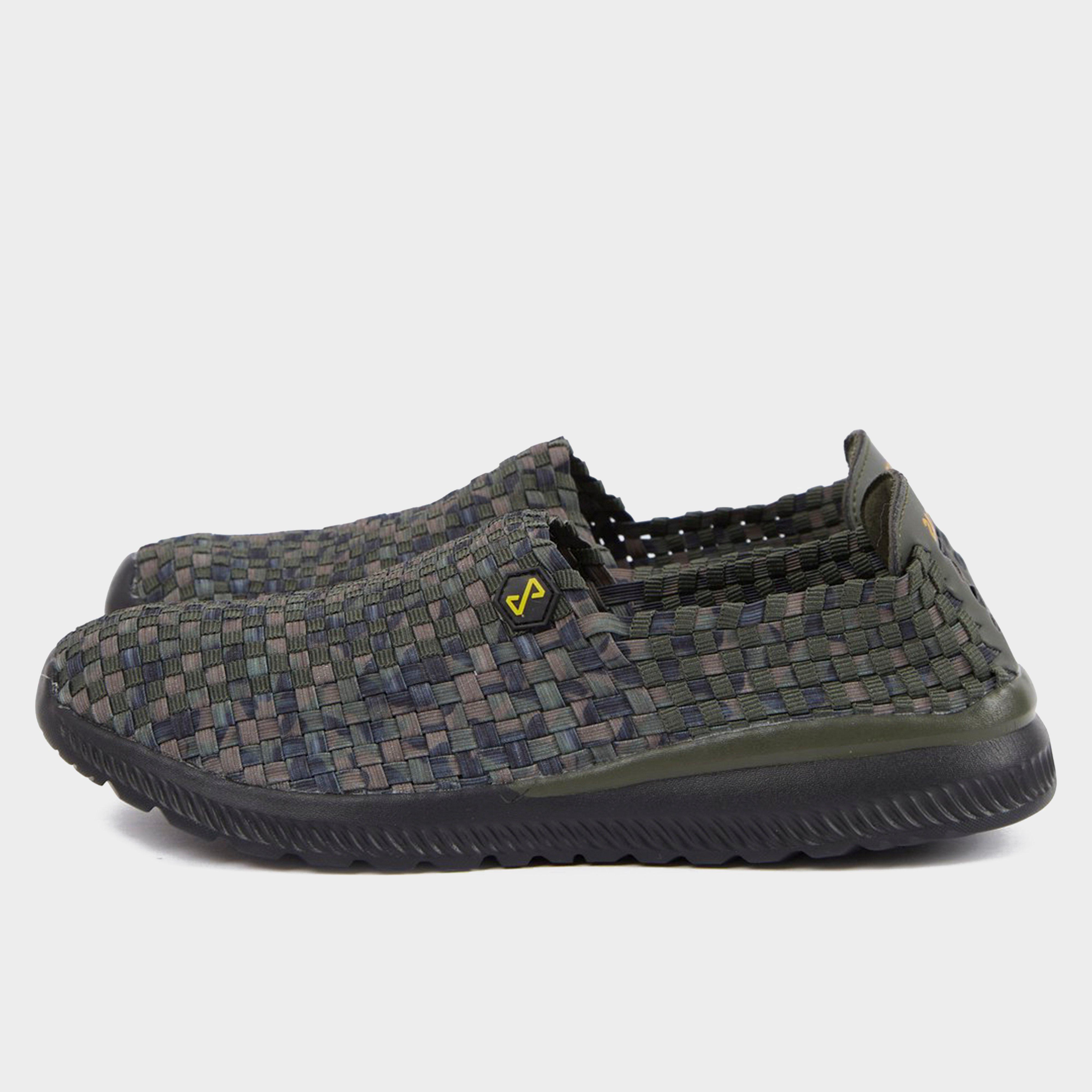 Image of Navitas Weaves In Camo 2.0 - Grey, Grey