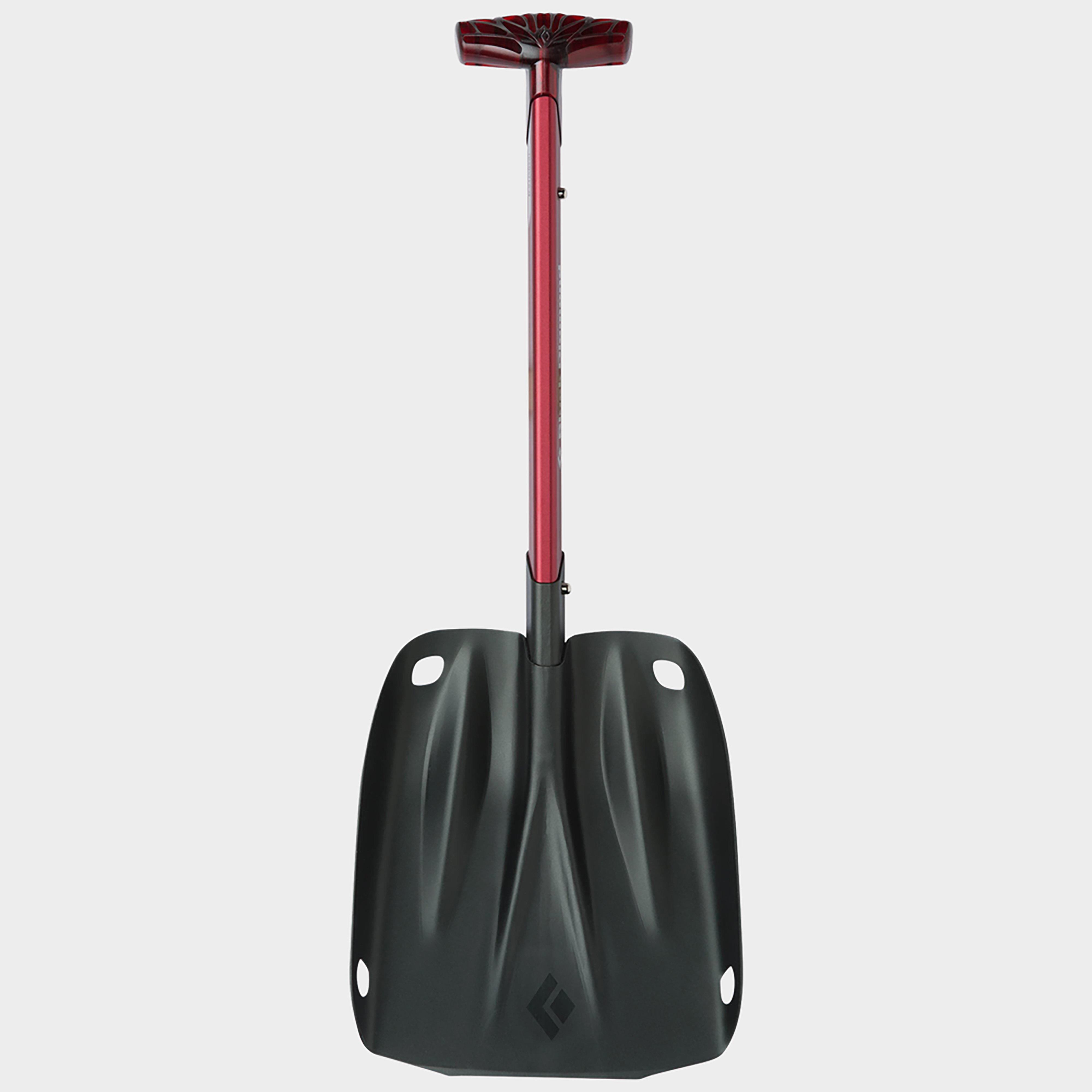 Black Diamond Black Diamond Transfer Shovel, Black