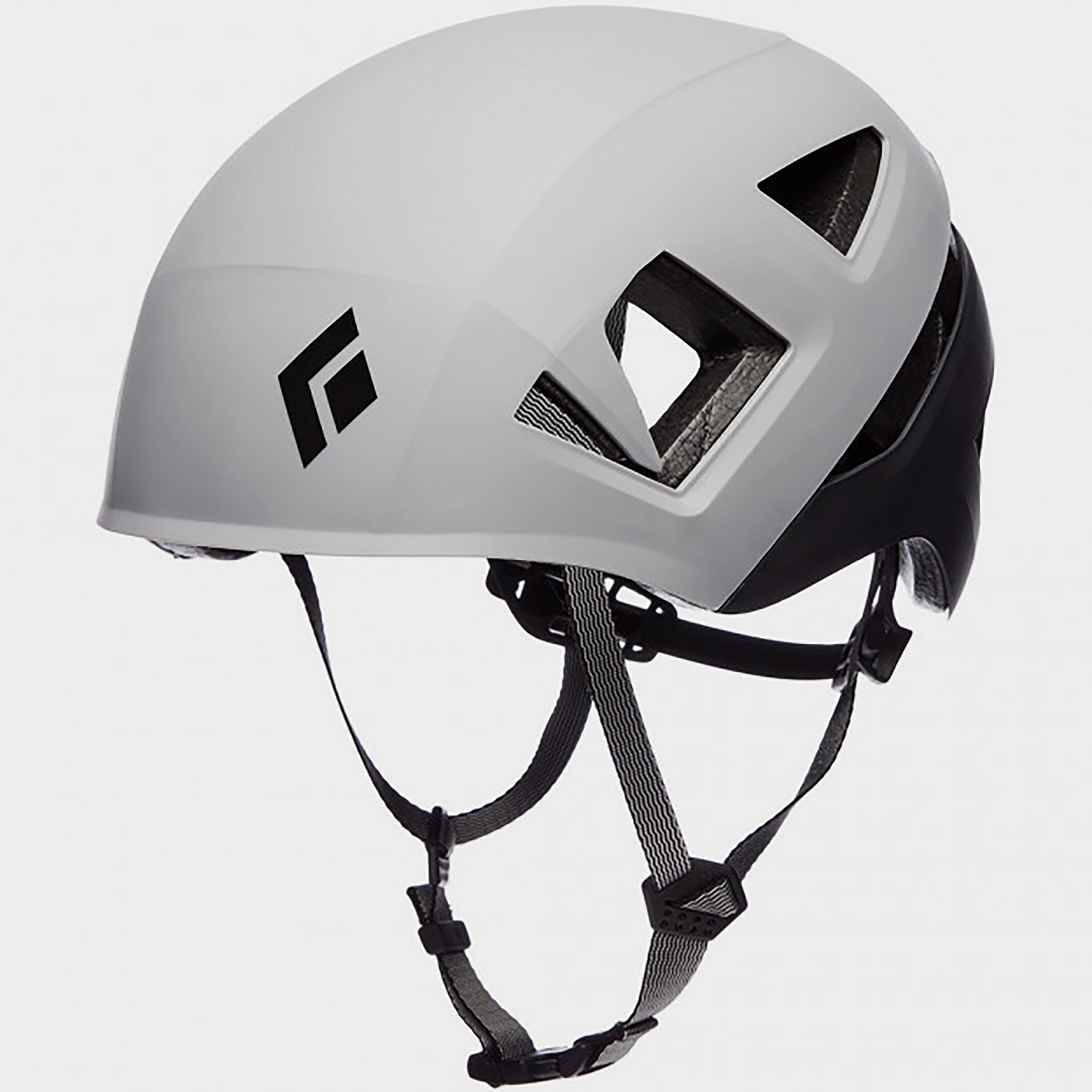 Black Diamond Black Diamond Capitan Helmet - Pewter, PEWTER