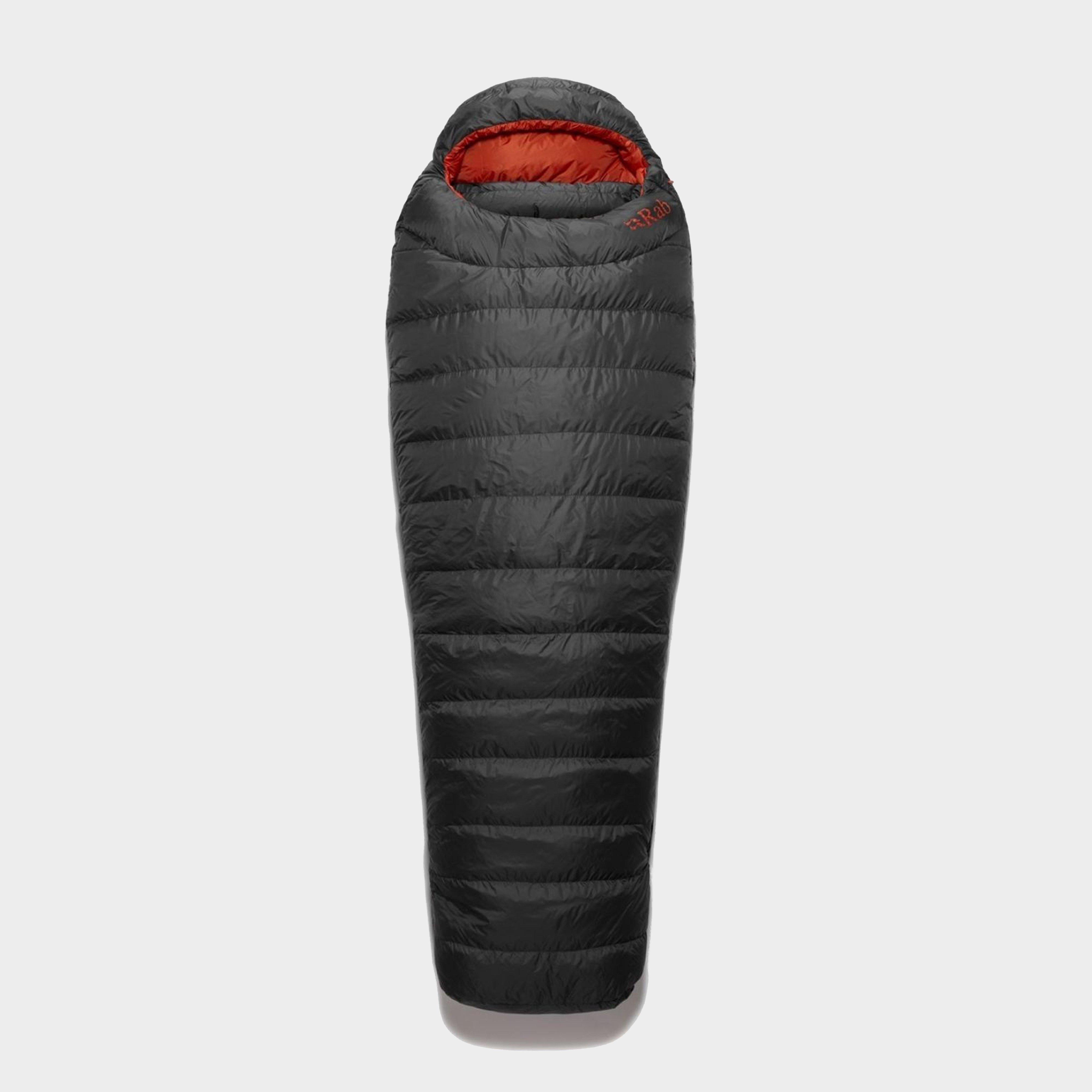 Rab Rab Ascent 500 Hydrophobic Down Sleeping Bag, 500