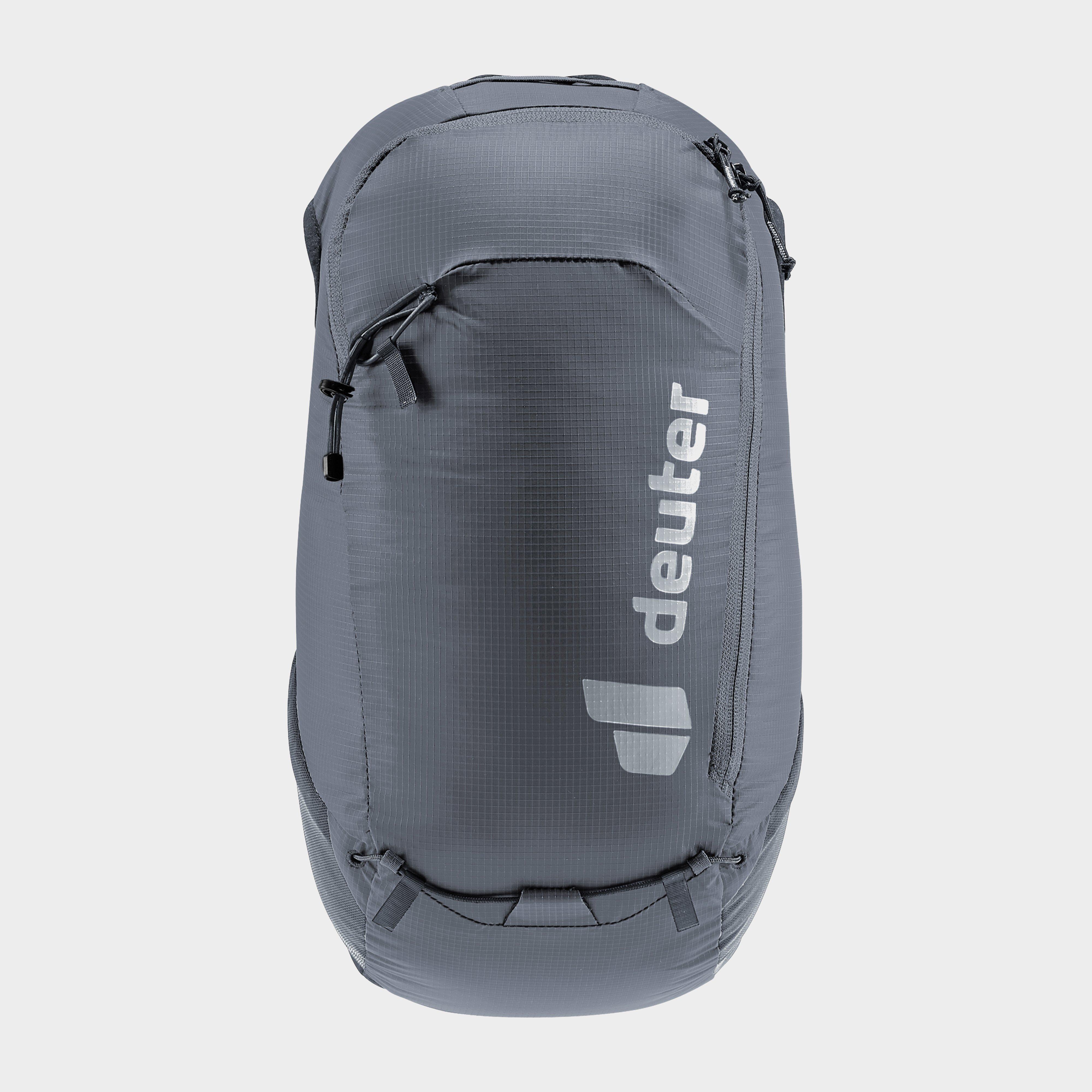 Deuter Deuter Ascender 13 Backpack - Black, Black