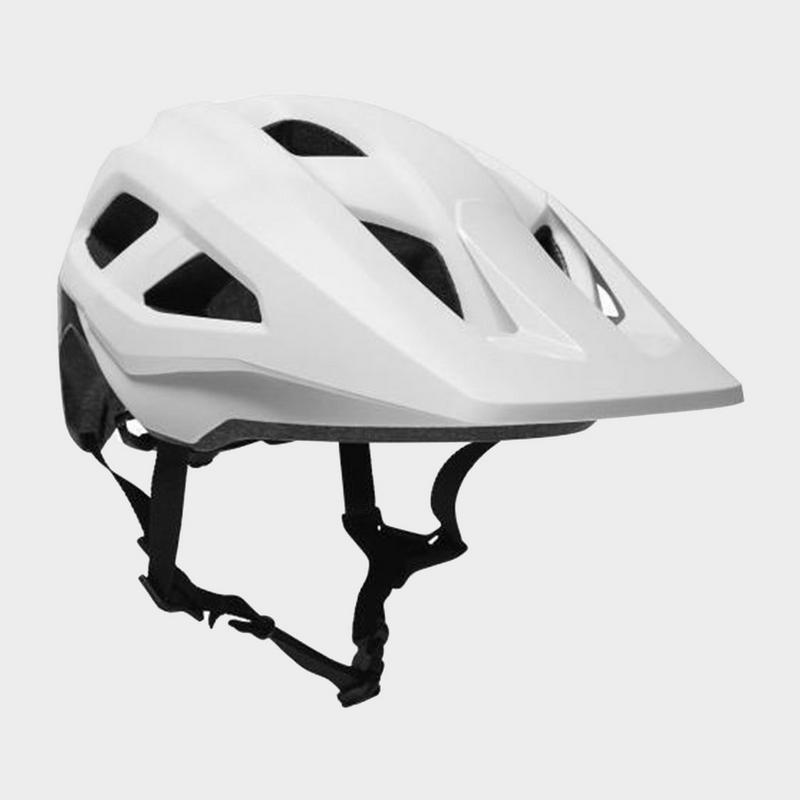 Millets FOX Mainframe Mips Helmet - White, White