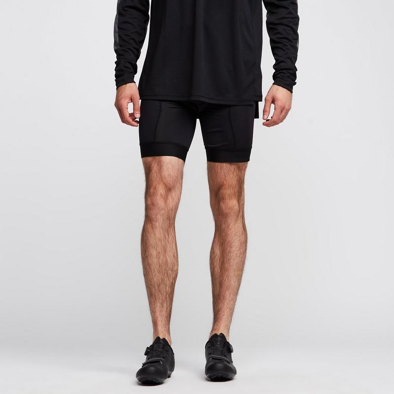 Millets FOX Men's Tecbase Liner Shorts - Black, Black