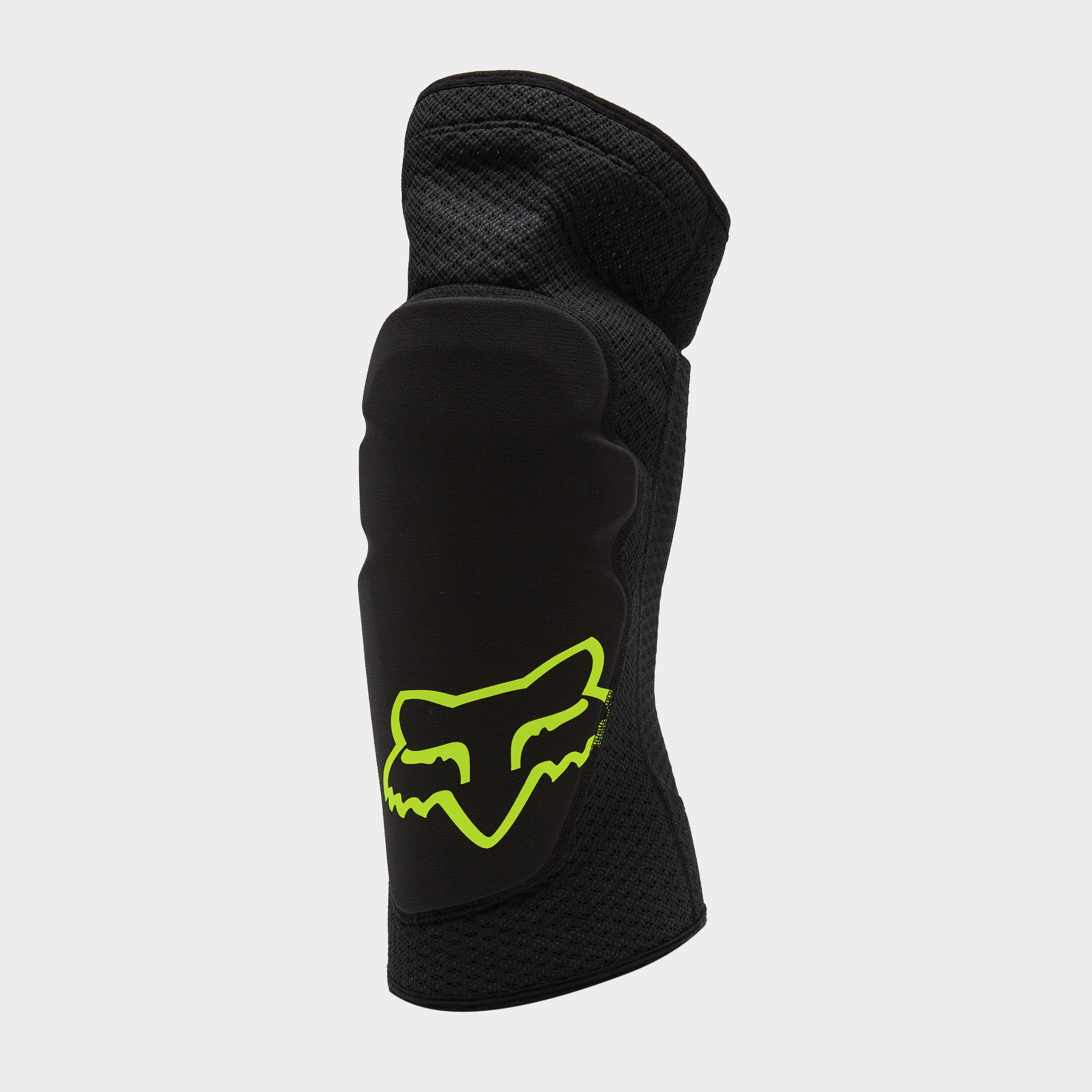 Image of Fox Enduro Knee Guard - Black, BLACK