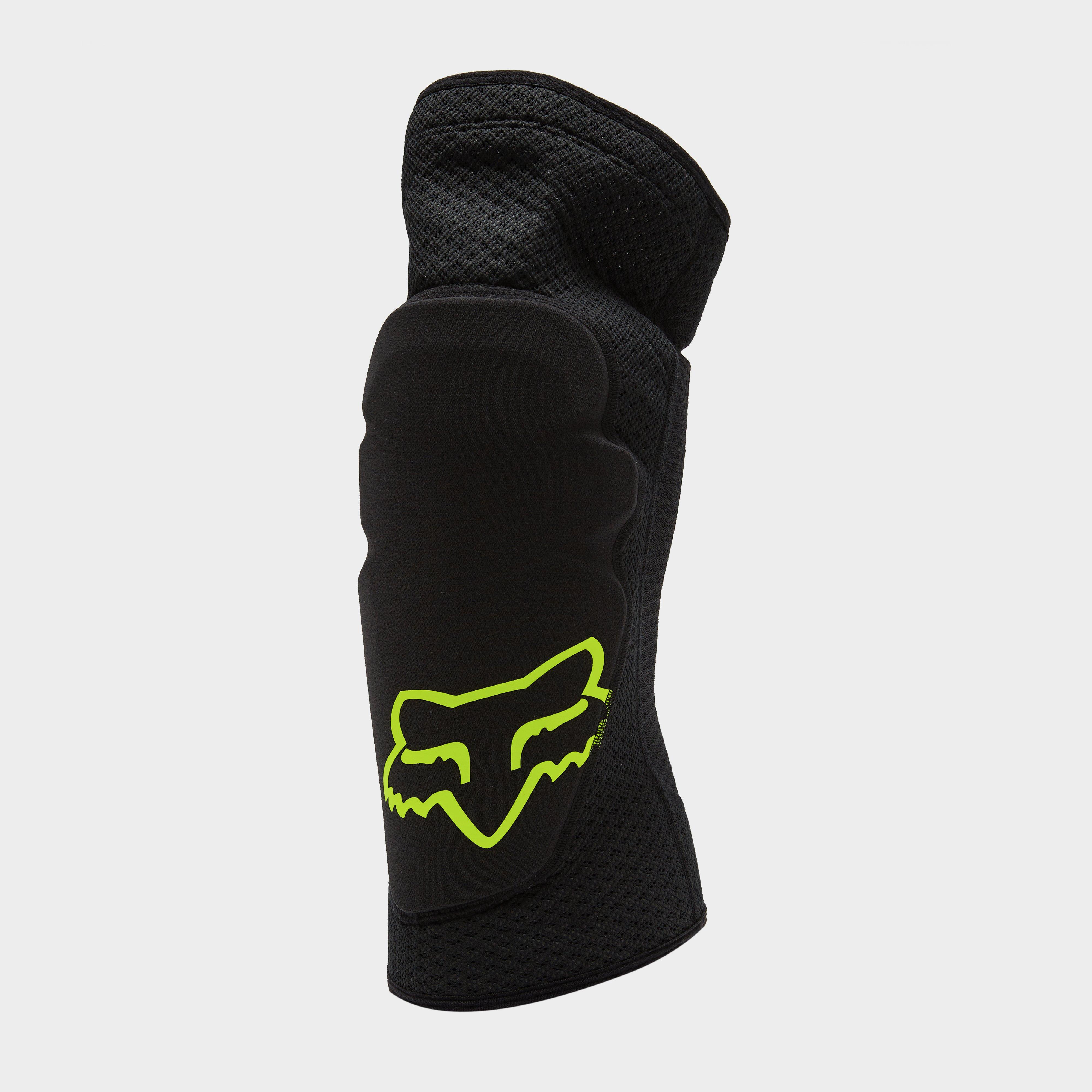 FOX Fox Enduro Knee Guard - Black, BLACK