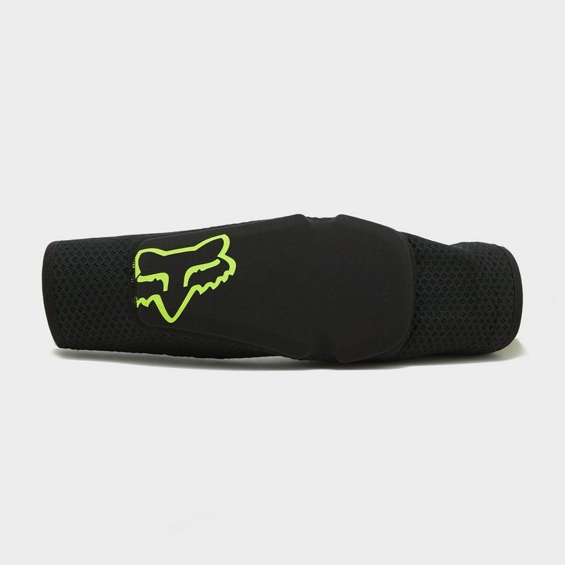 Millets FOX Enduro Elbow Sleeve - Black, Black