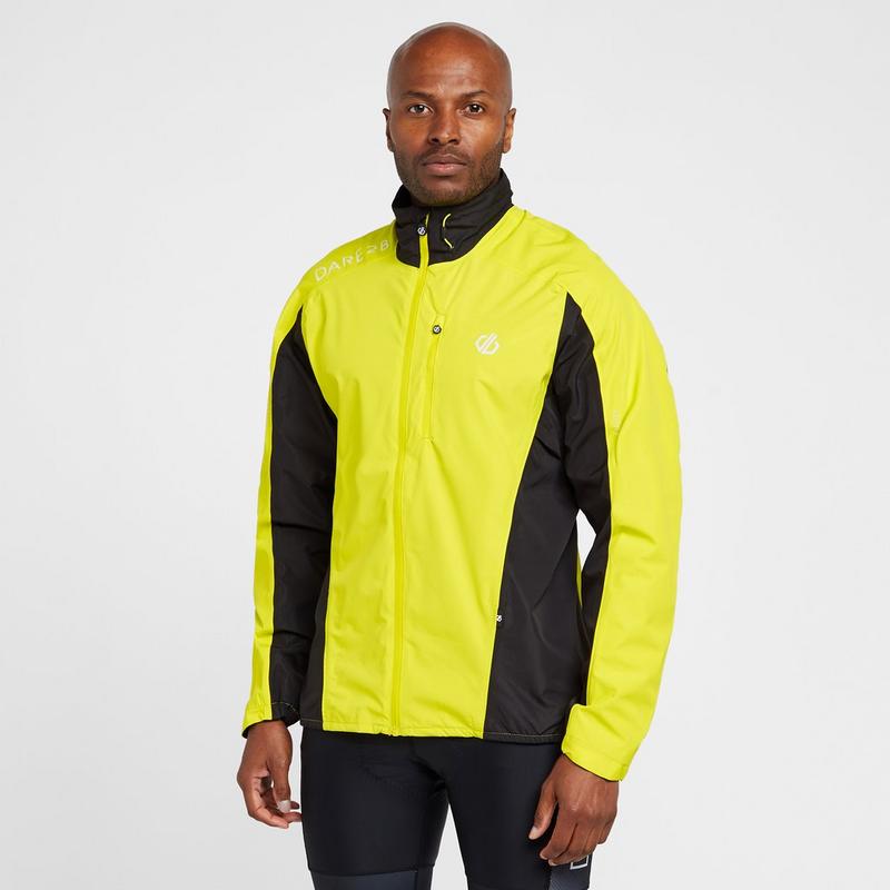 Millets Dare2b Men's Mediant Waterproof Shell Jacket -