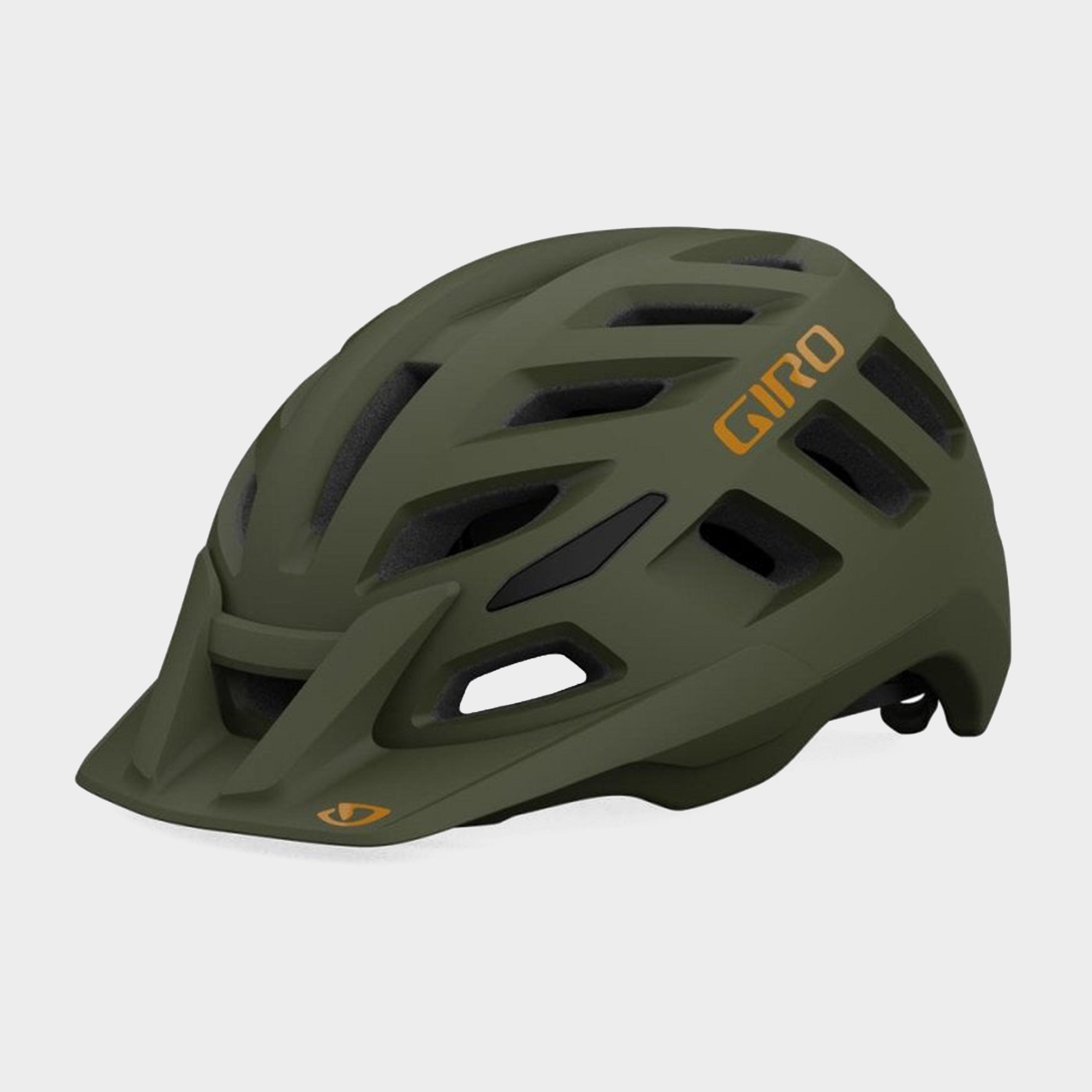 Giro Giro Radix Mips Helmet - Green, Green