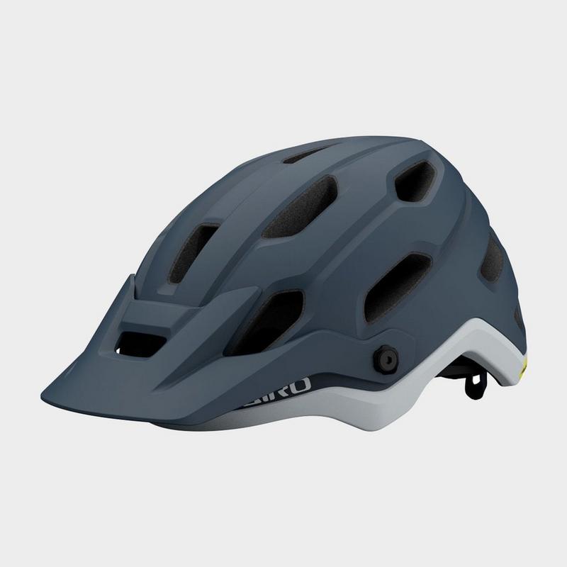 Millets Giro Source Mips® Bike Helmet - Grey, Grey