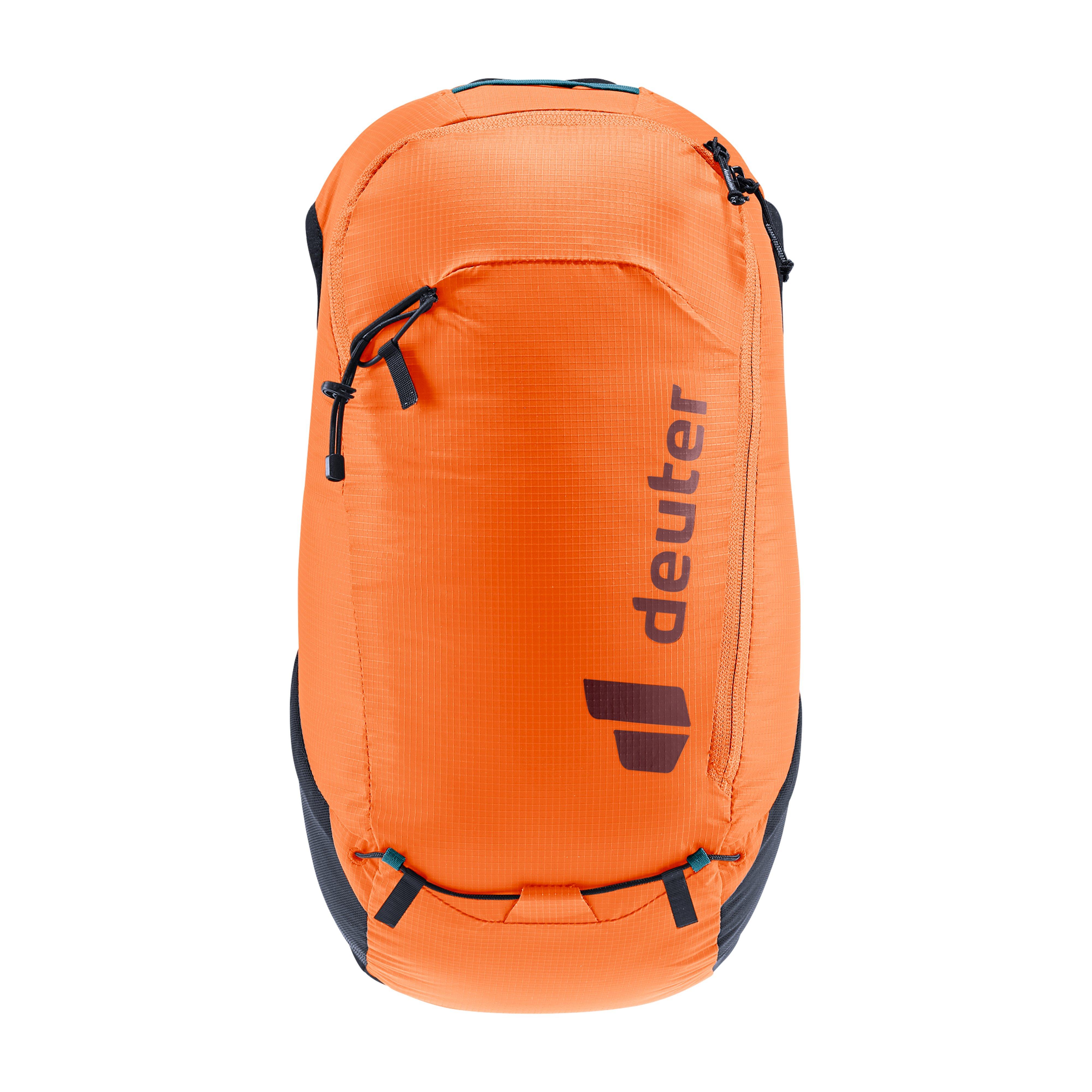 Image of Deuter Ascender 13 Backpack - Orange, Orange