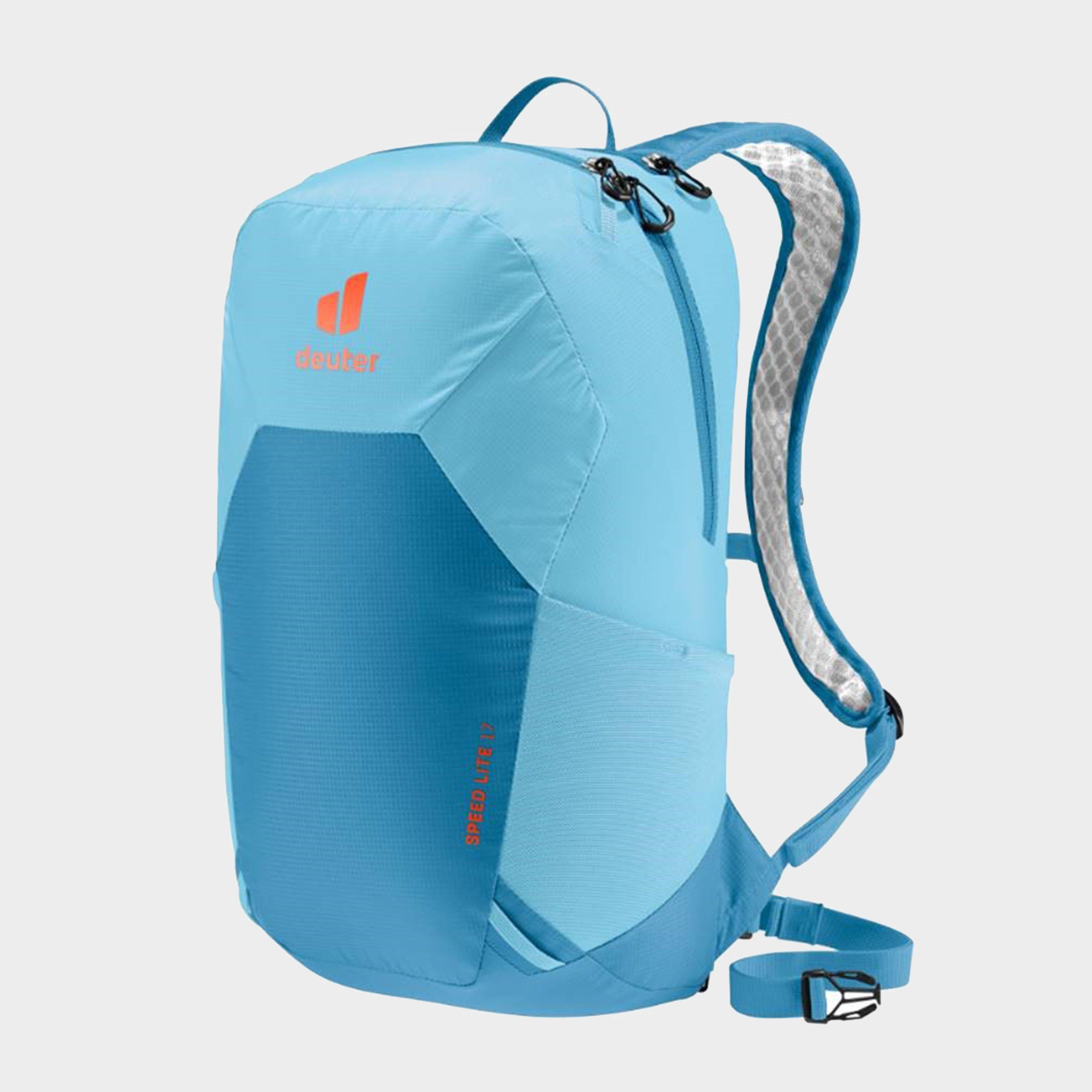 Deuter Deuter Speed Lite Daypack - Blue, Blue