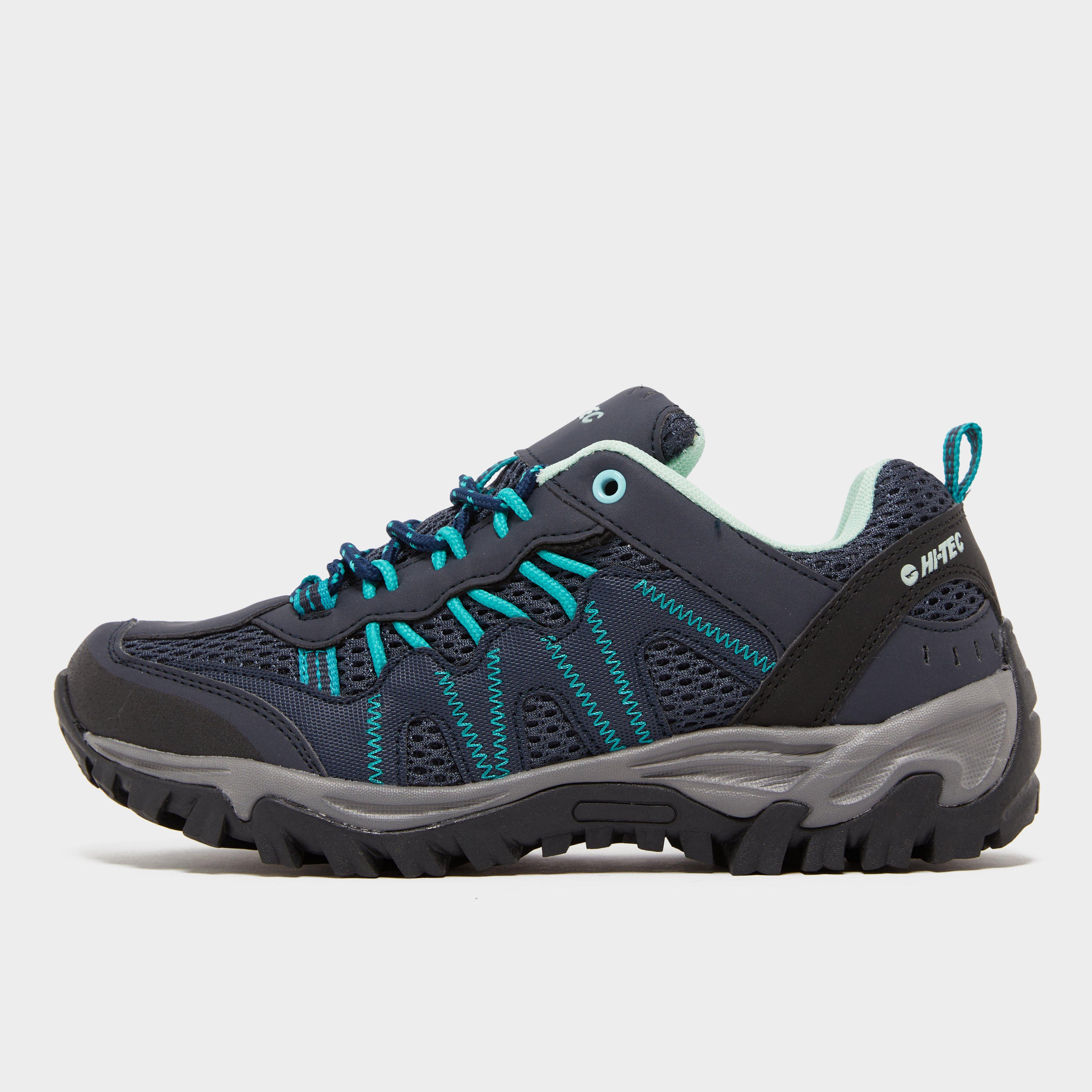 Photos - Trekking Shoes HI-TEC Women's Jaguar Multi-Sport Shoes, Blue 