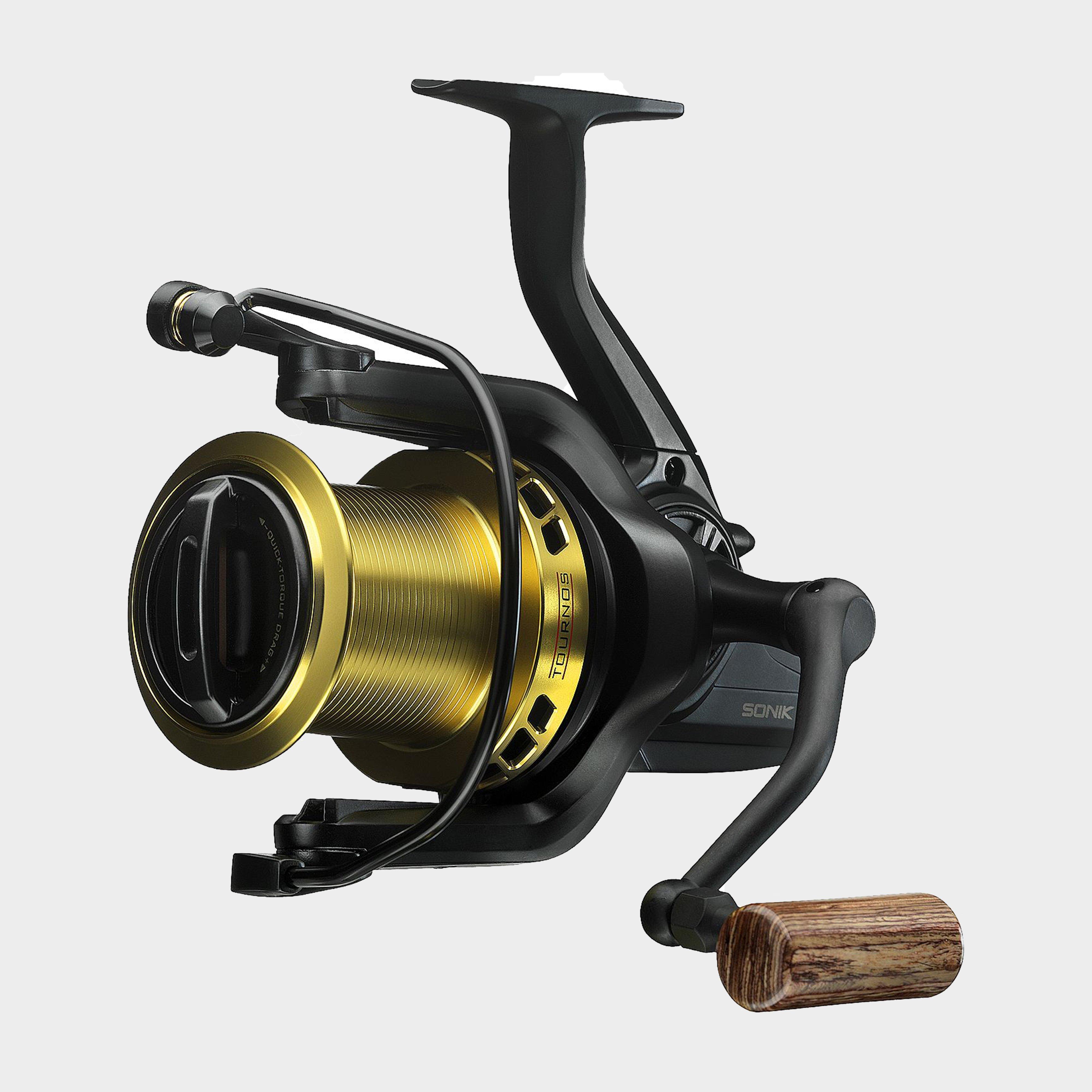 Image of Sonik Tournos Gs Carp Reel 10000 - No Colour, No Colour