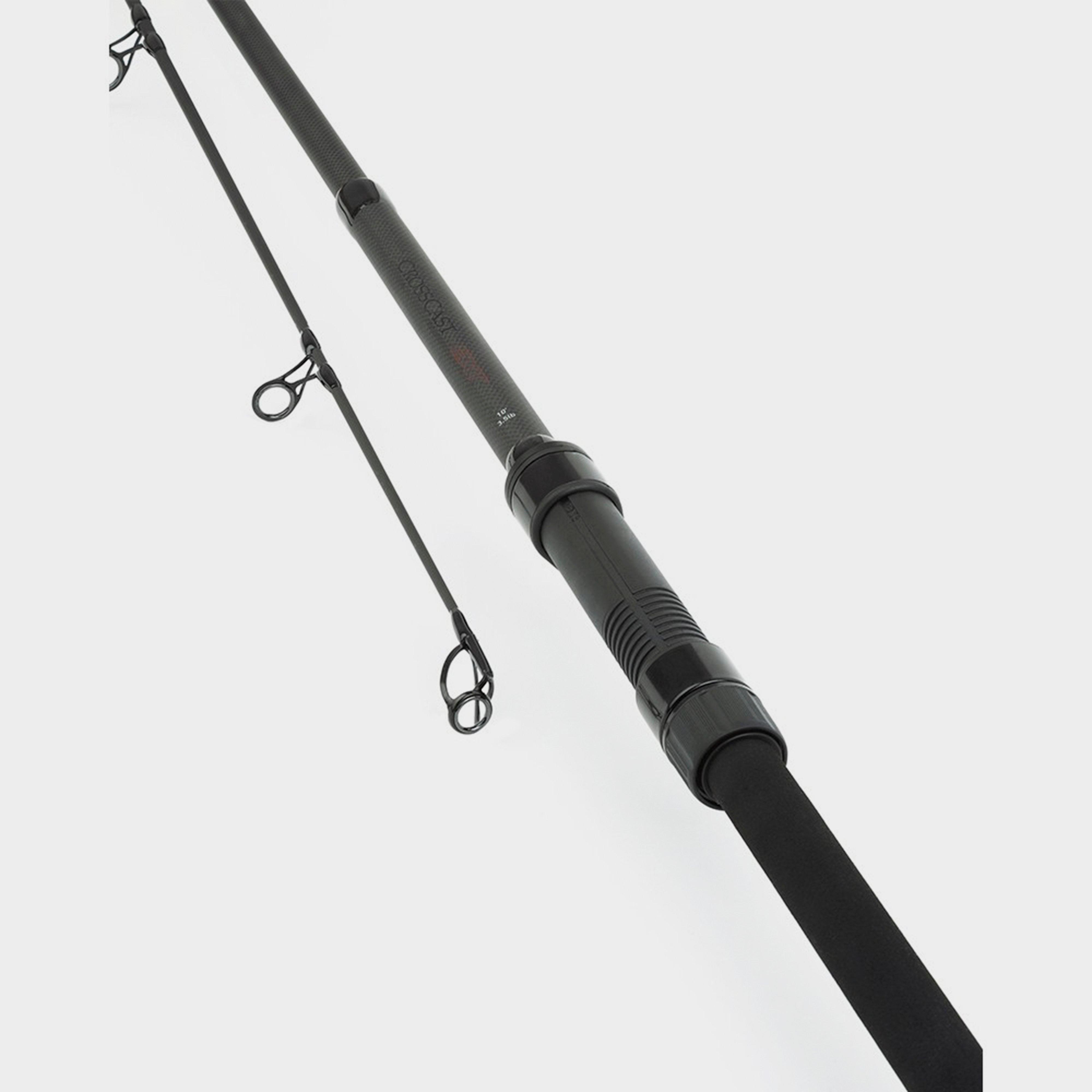 Image of Daiwa Crosscast Ext Carp 10Ft (3Lb) - No Colour, No Colour