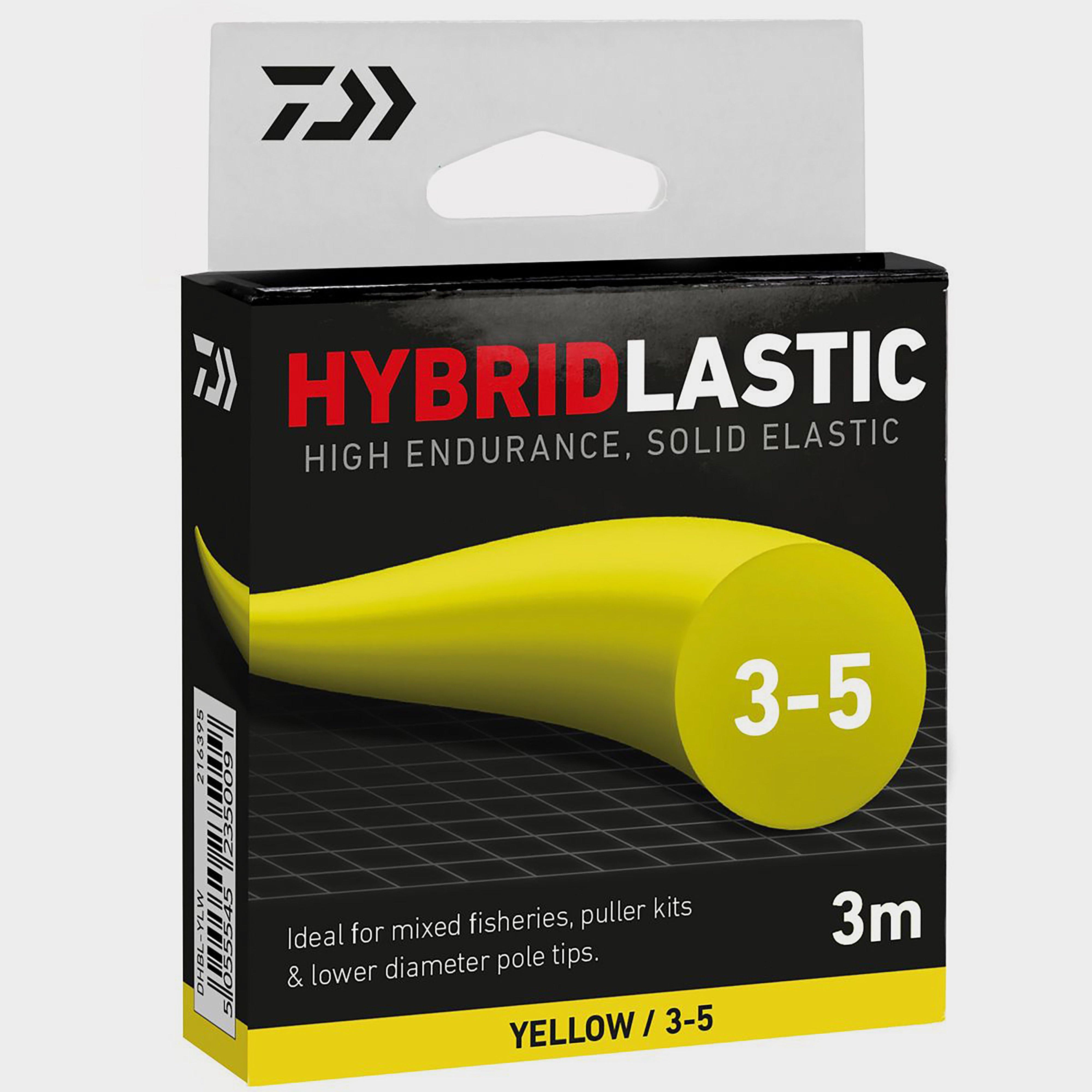 Image of Daiwa Hybridlastic - No Colour, No Colour