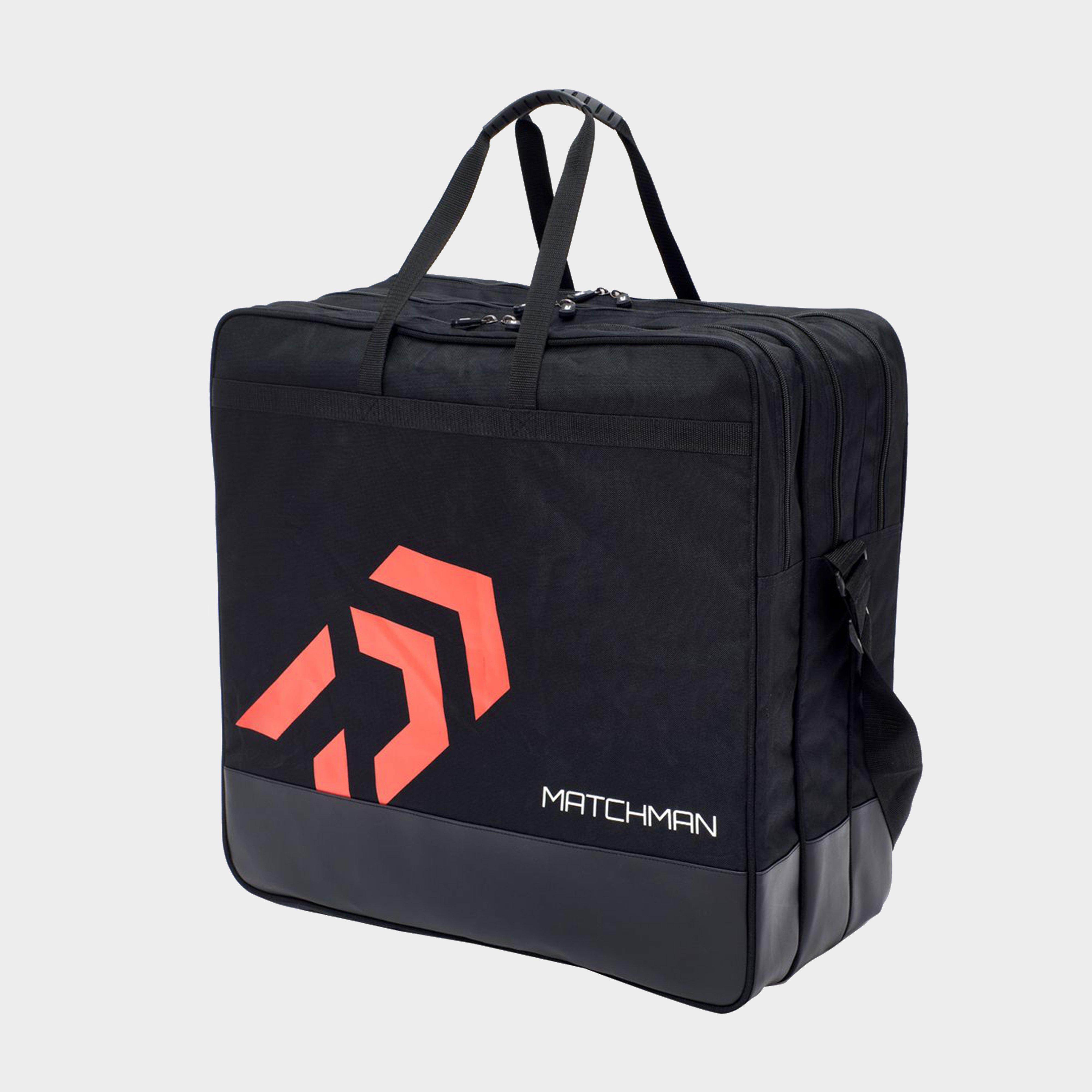 Image of Daiwa Matchman Net Bag - No Colour, No Colour