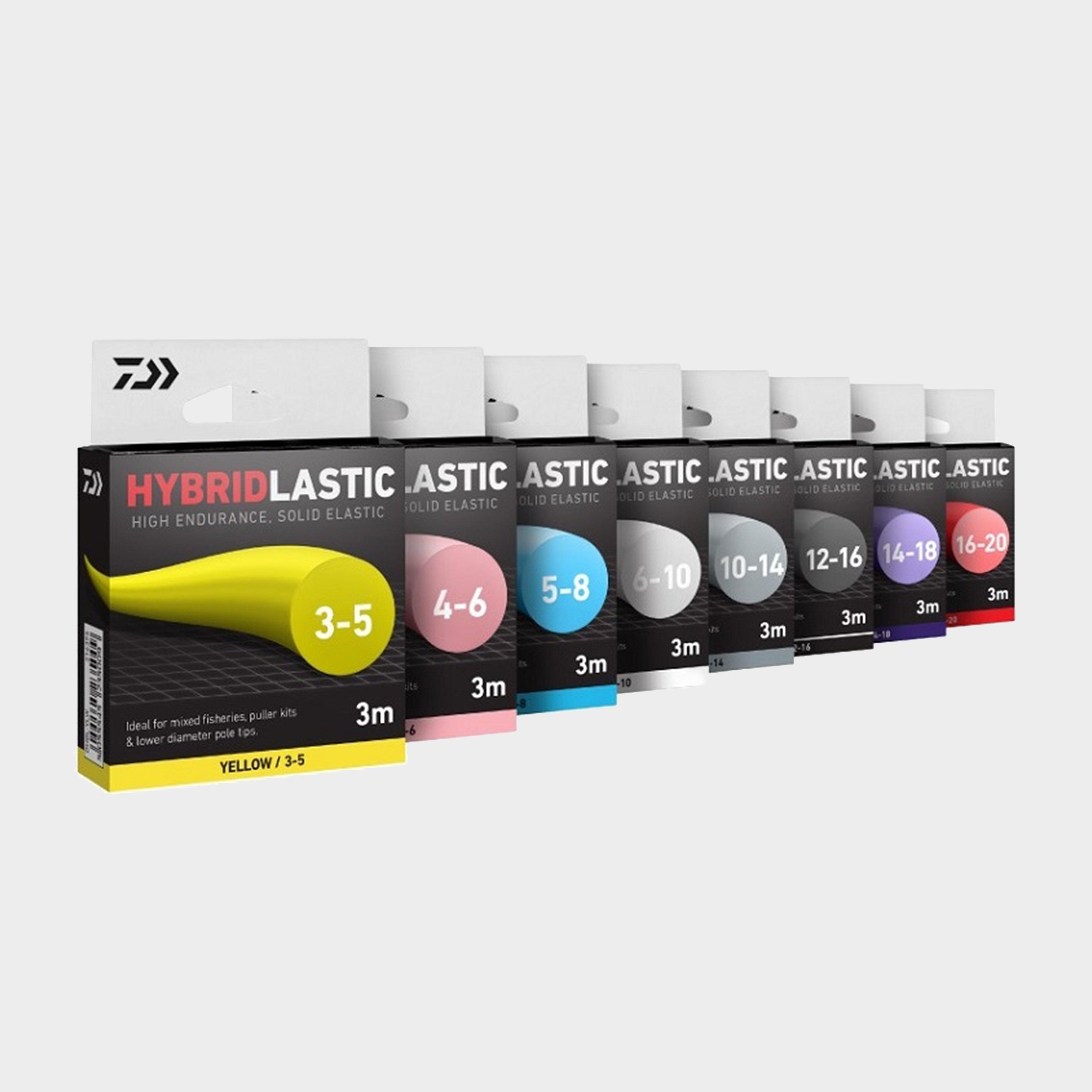 Image of Daiwa Hybridlastic 14-18 - No Colour, No Colour
