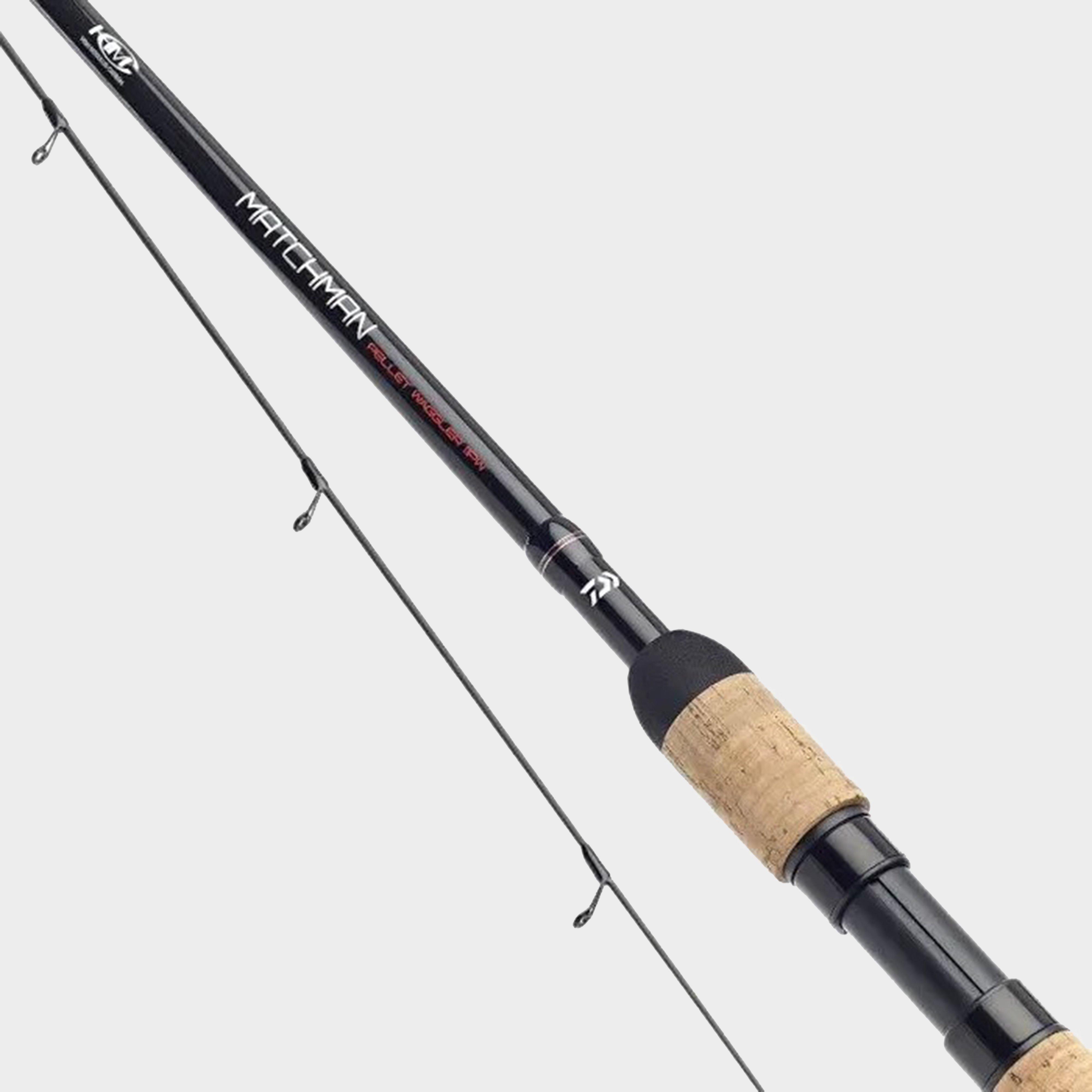 Image of Daiwa Matchman Pellet Rod (12Ft)