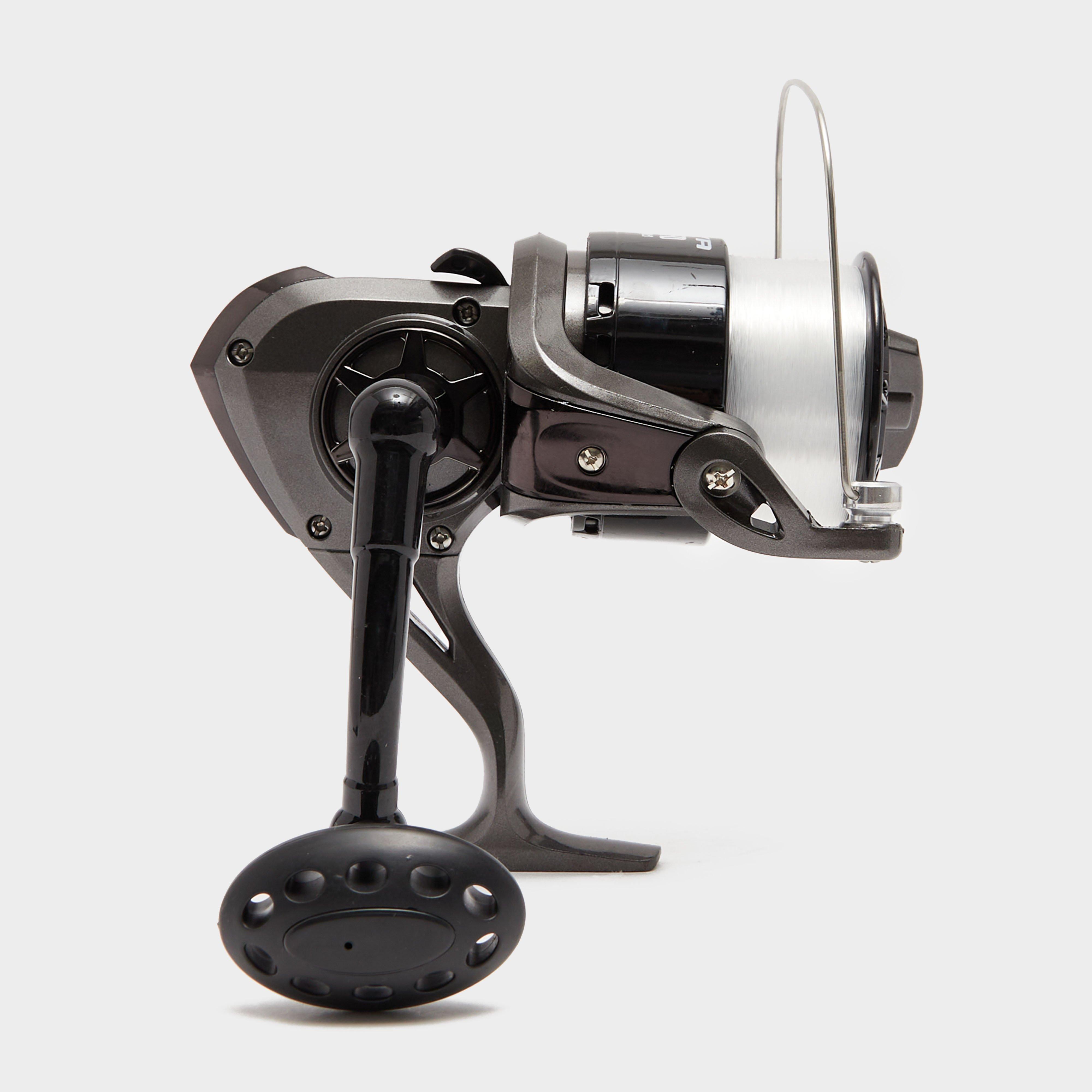 Image of Dam Nova 8000Fd Reel - No Colour, No Colour