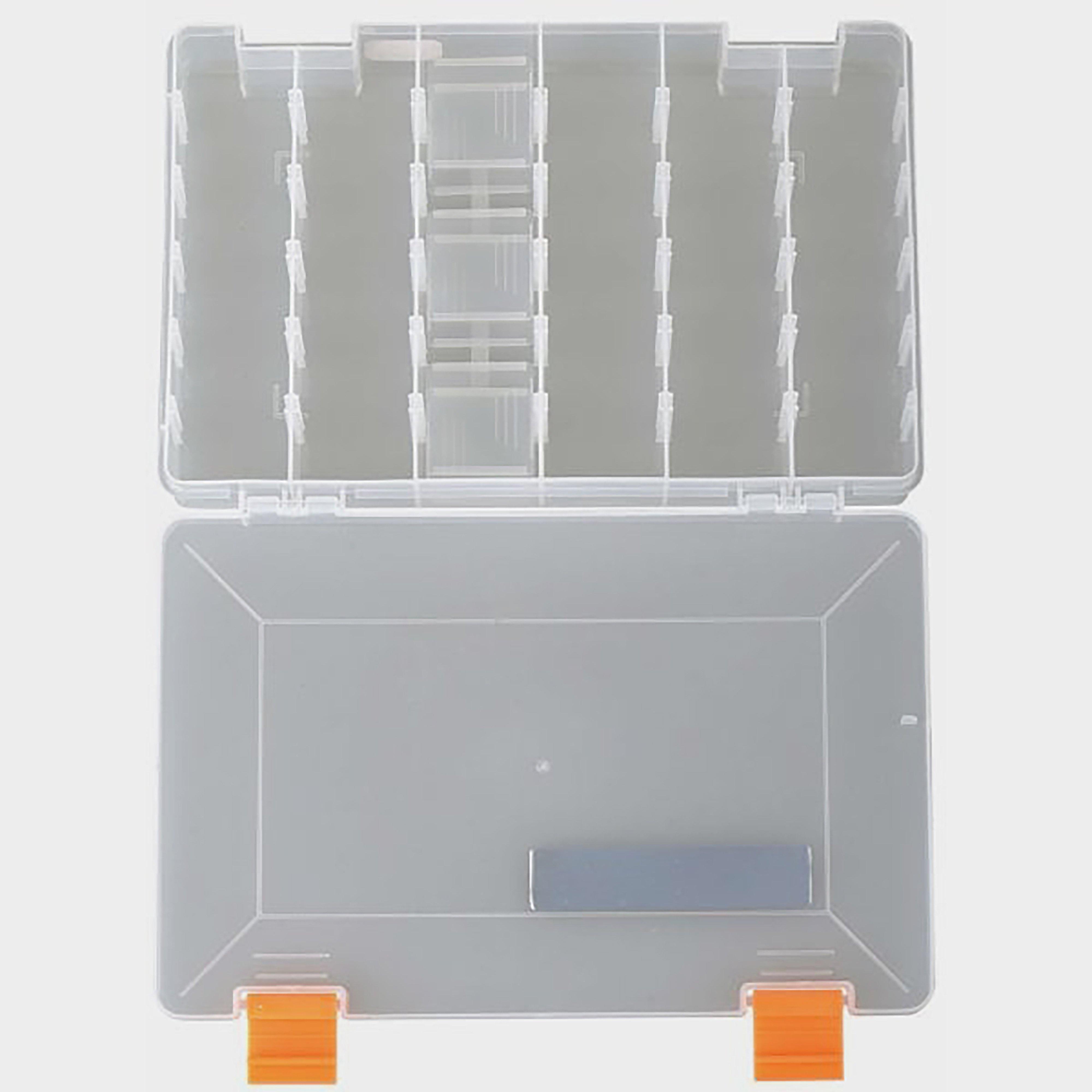 Image of Savagegear Lurebox 27.5Cm - Clear, Clear