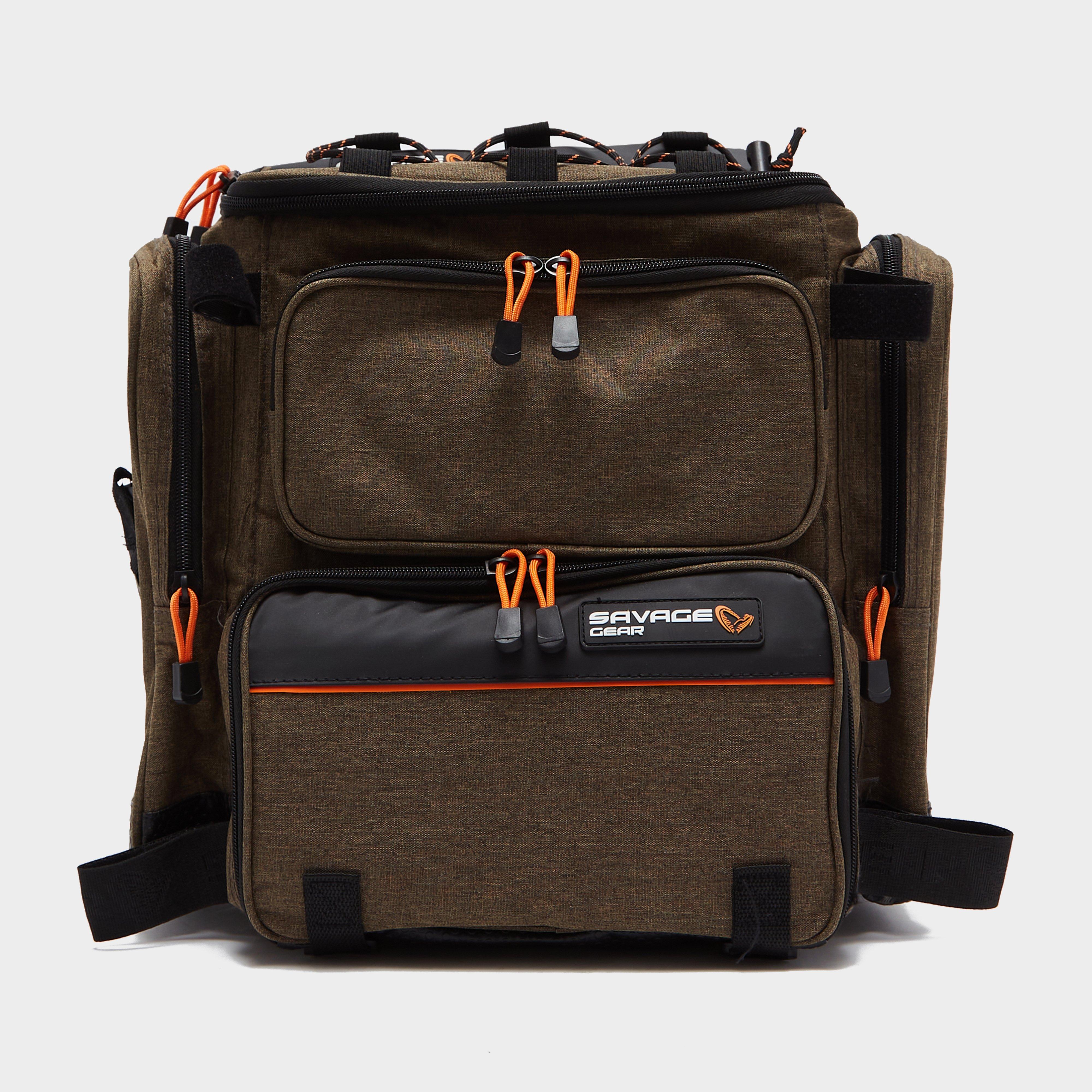 Image of Savagegear Specialist Lure Rucksack - No Colour, No Colour