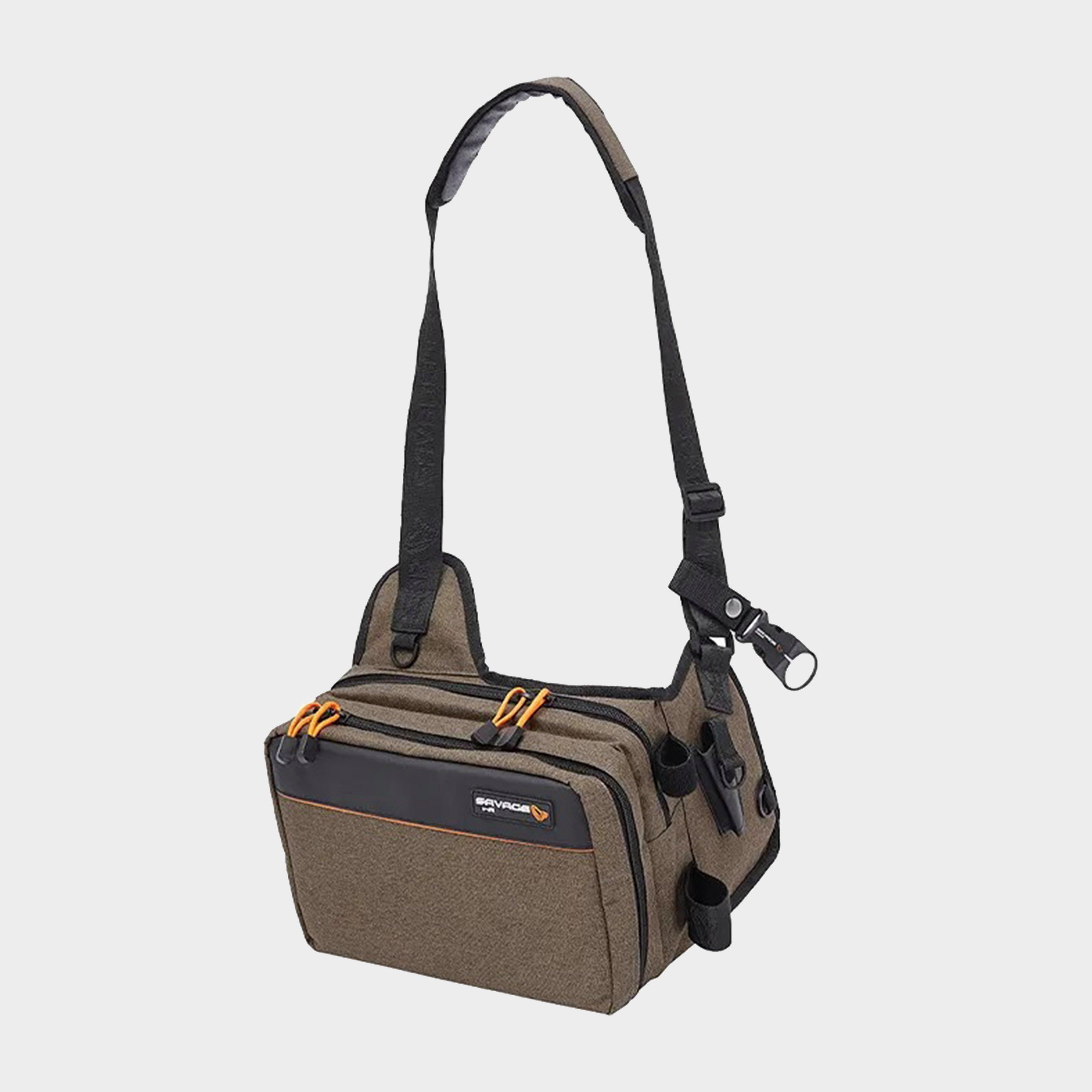 Image of Savagegear Sling Bag - No Colour, No Colour