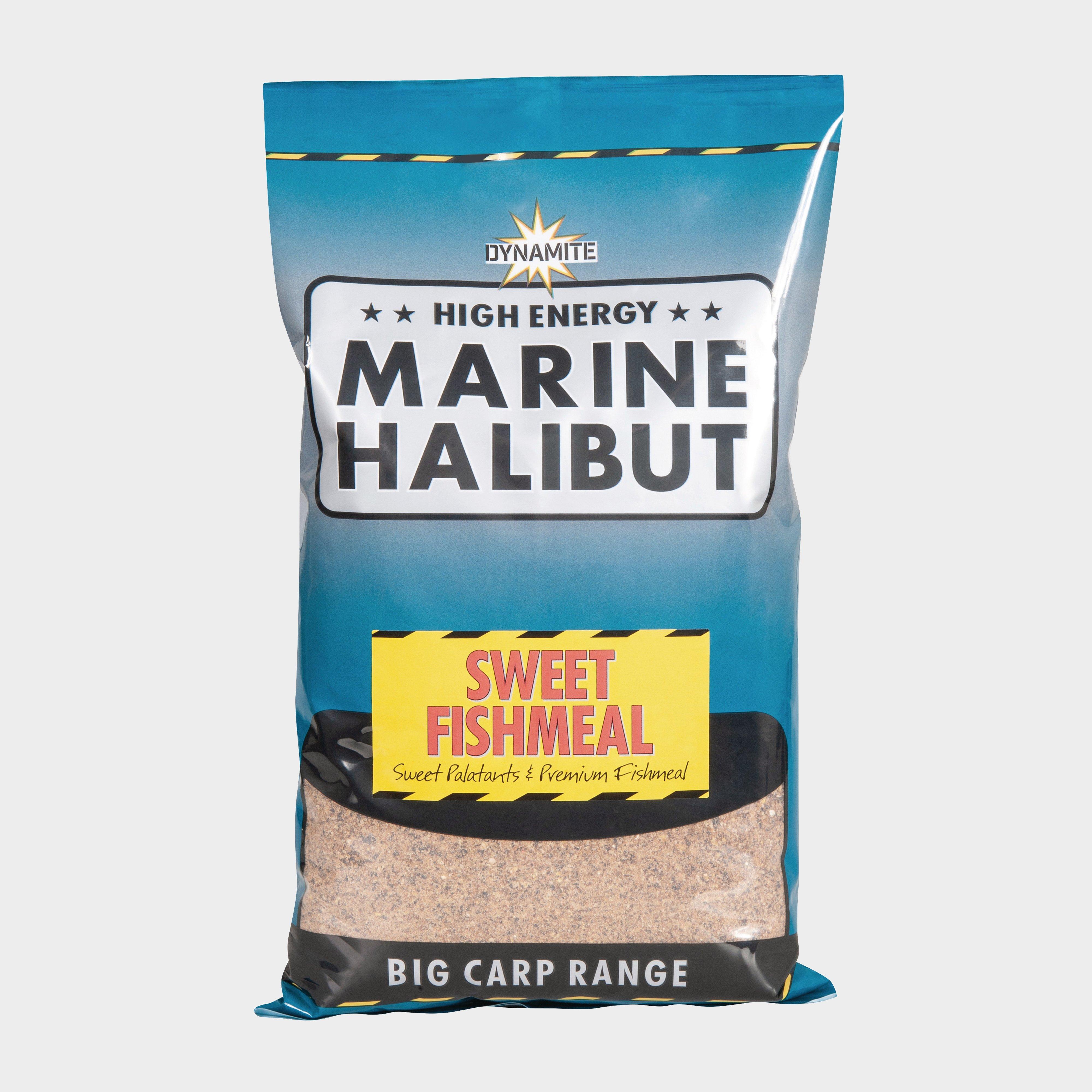 Photos - Bait Dynamite Marine Sweet Fishmeal Groundbait 1kg 