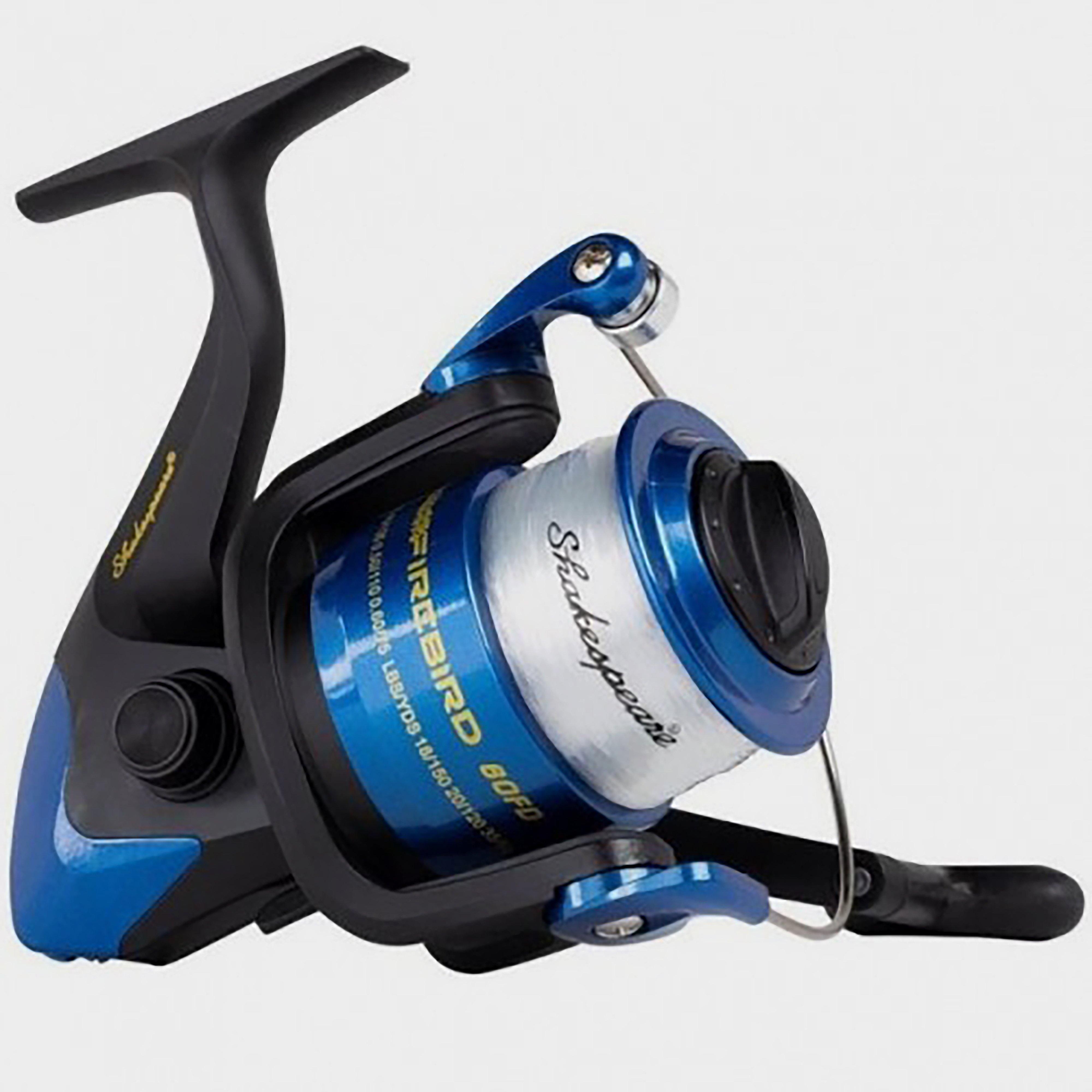 Image of Shakespeare Firebird 70 Fd Reel, FD