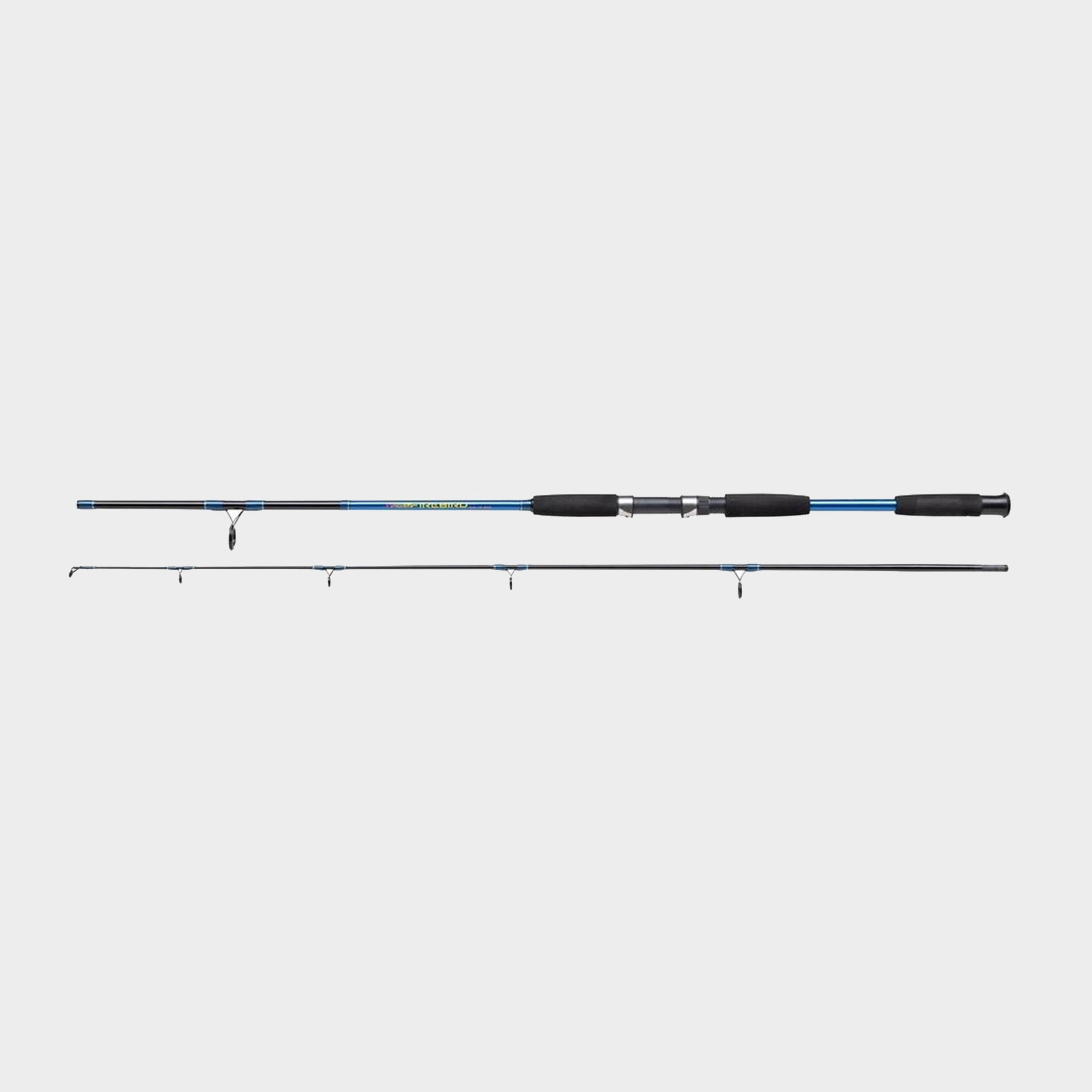 Image of Shakespeare Firebird 9Ft Spin 20-80G, 20-80G