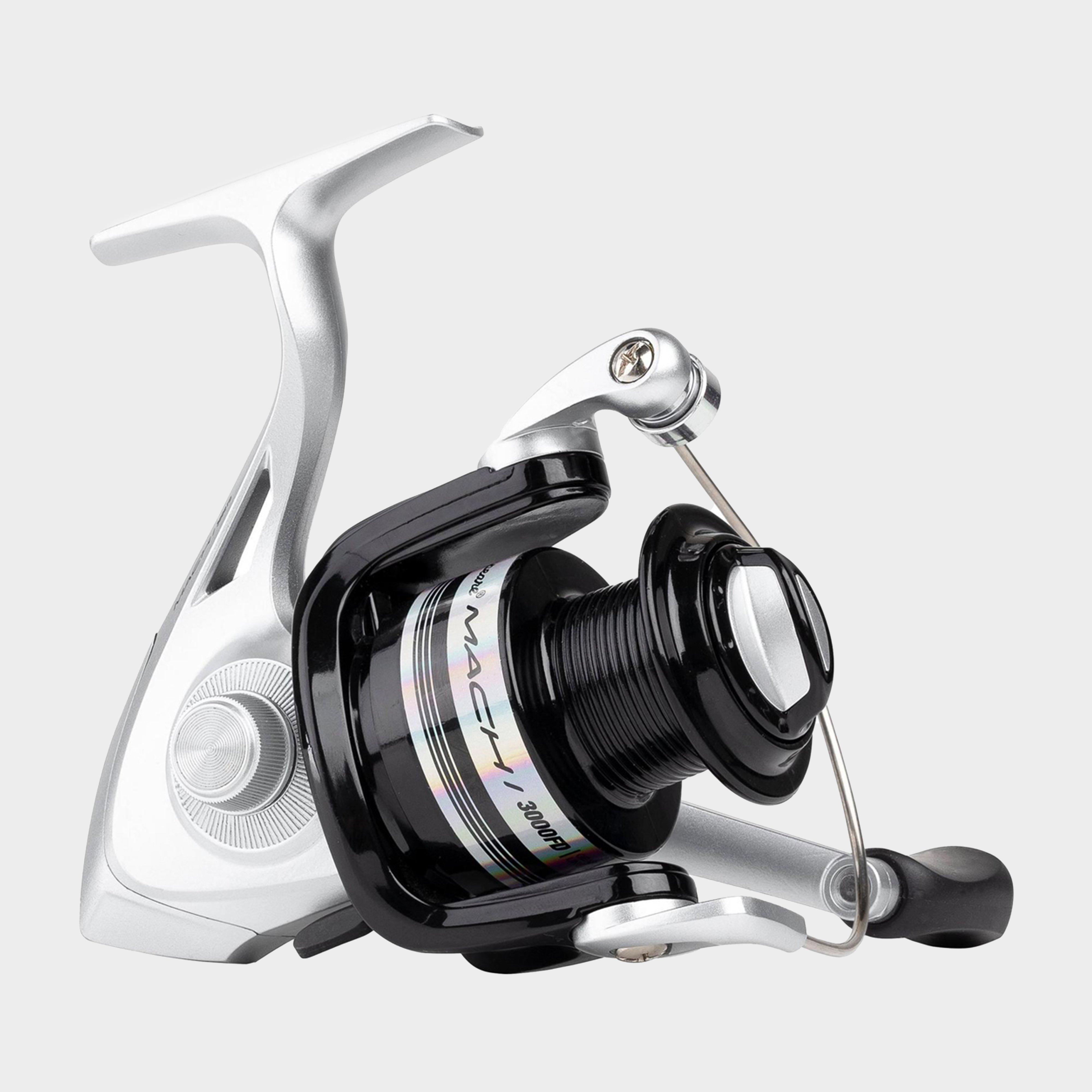 Image of Shakespeare Mach I 40 Fd Reel, FD