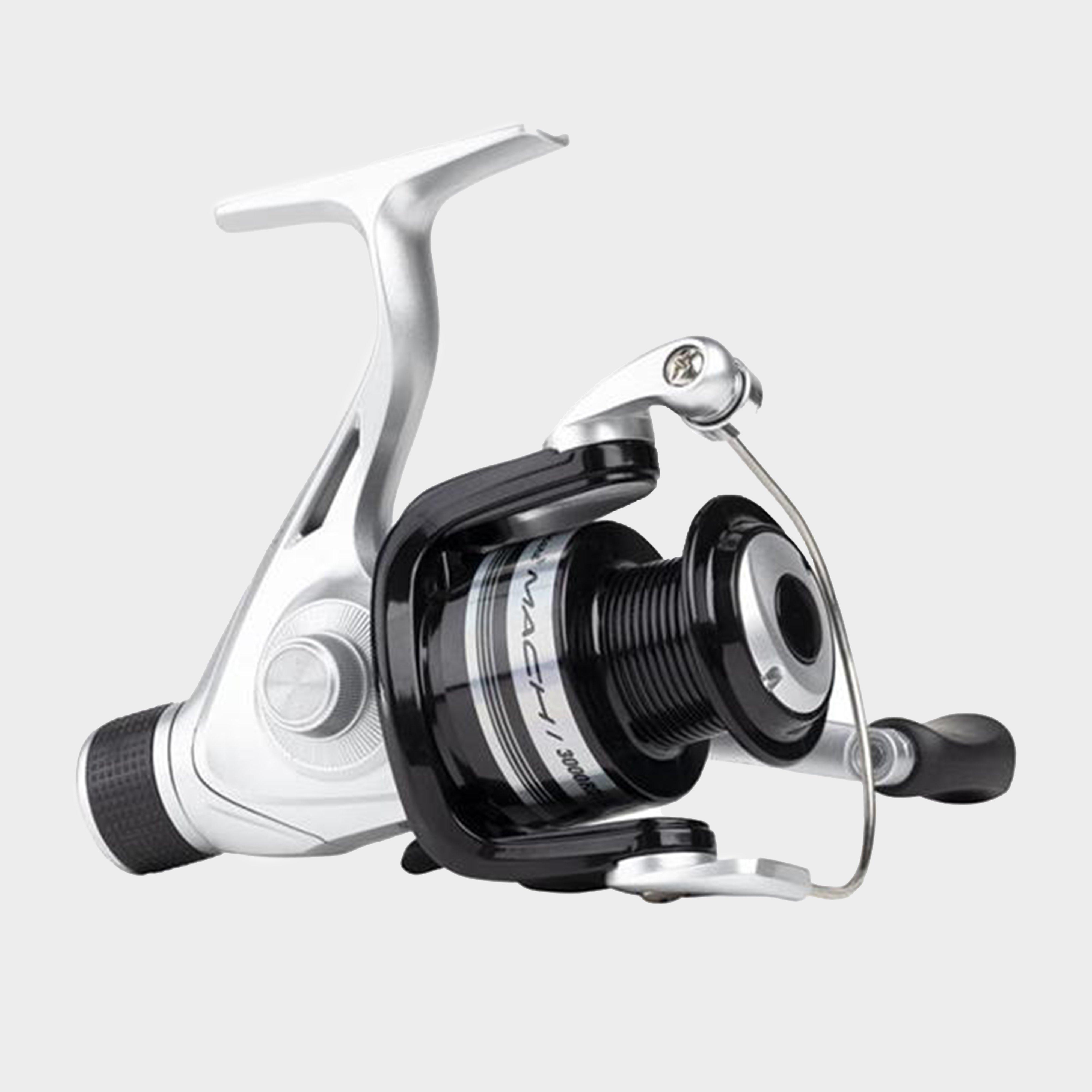 Image of Shakespeare Mach I 30 Rd Reel, RD
