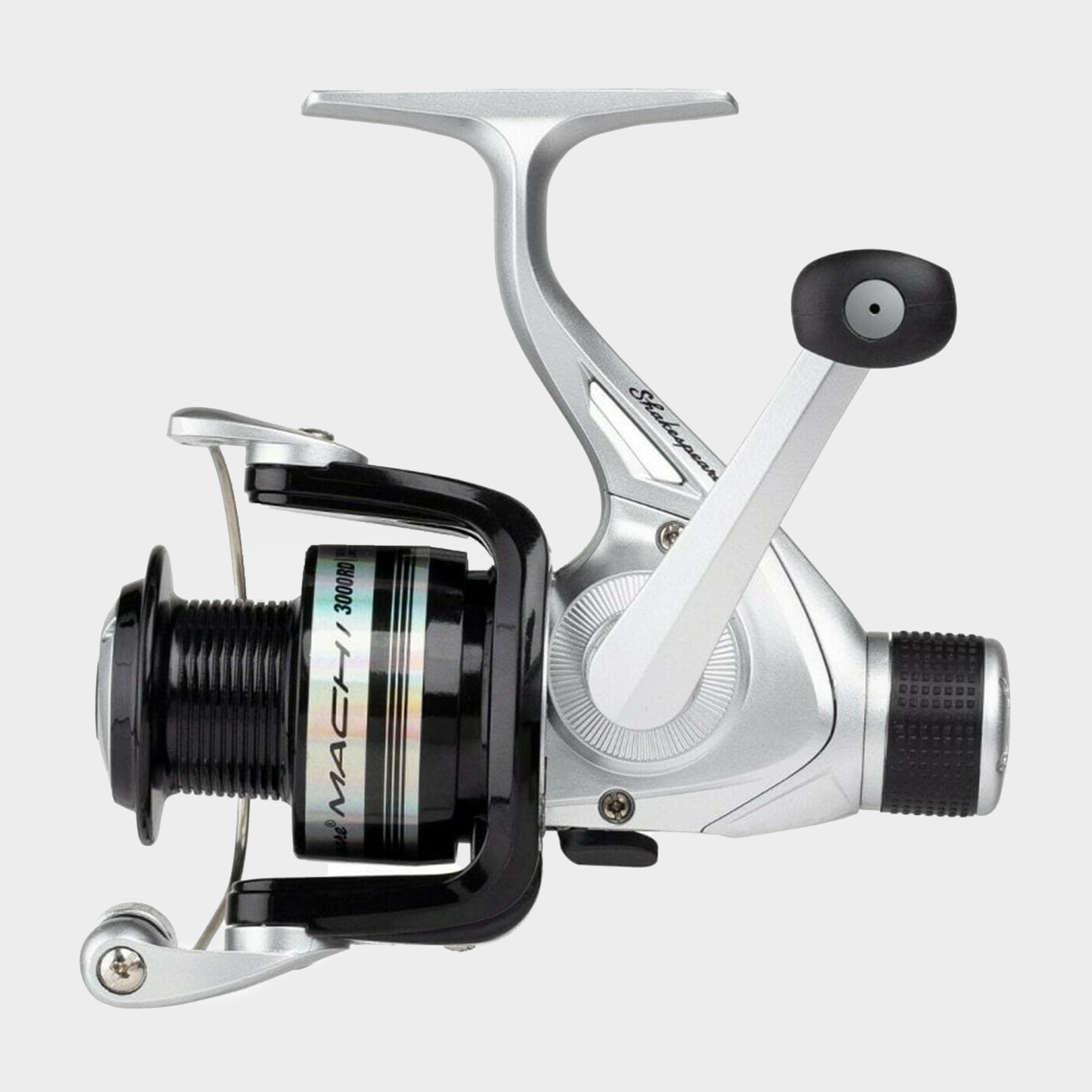 Image of Shakespeare Mach I 30 Fd Reel, FD