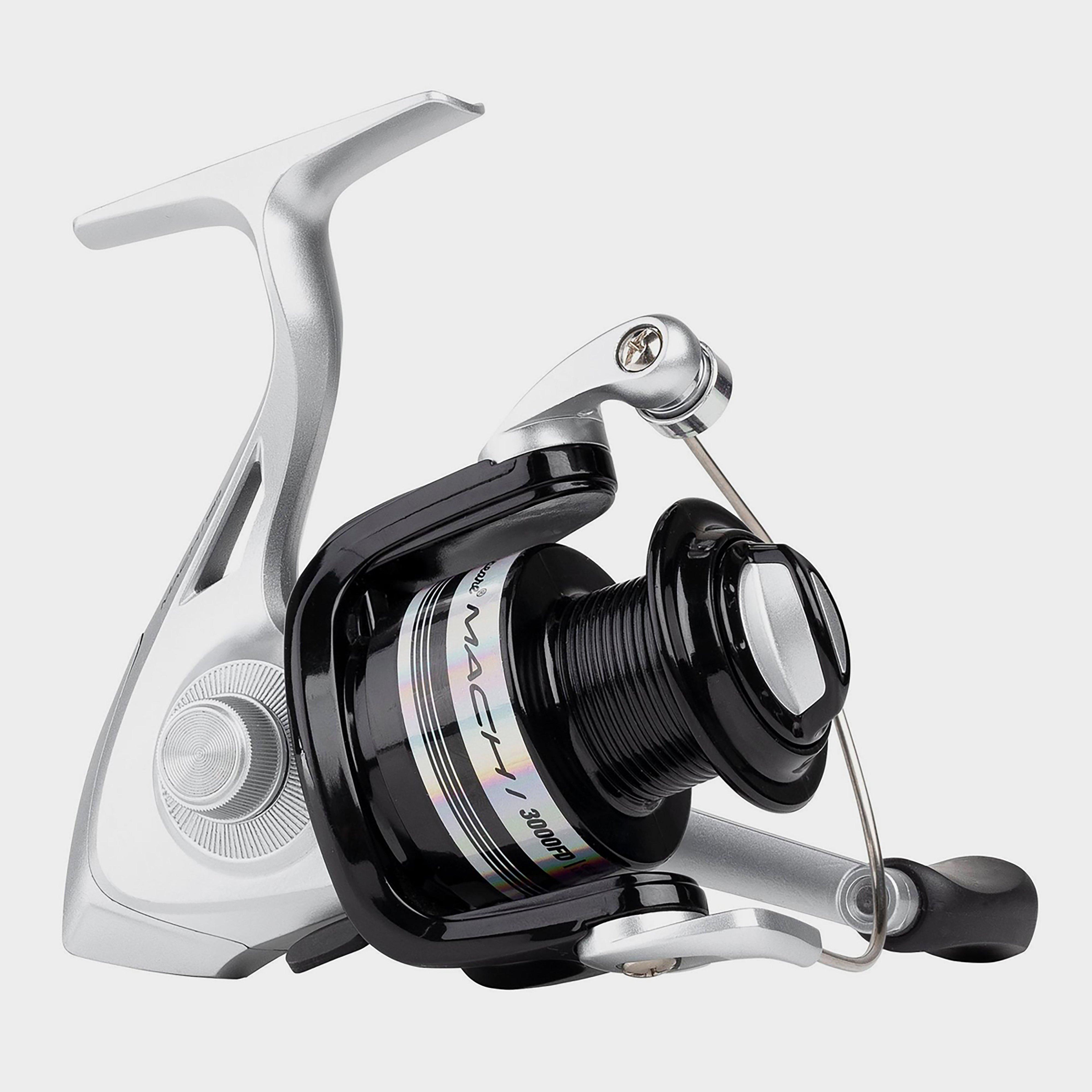 Image of Shakespeare Mach I 40 Rd Reel, RD