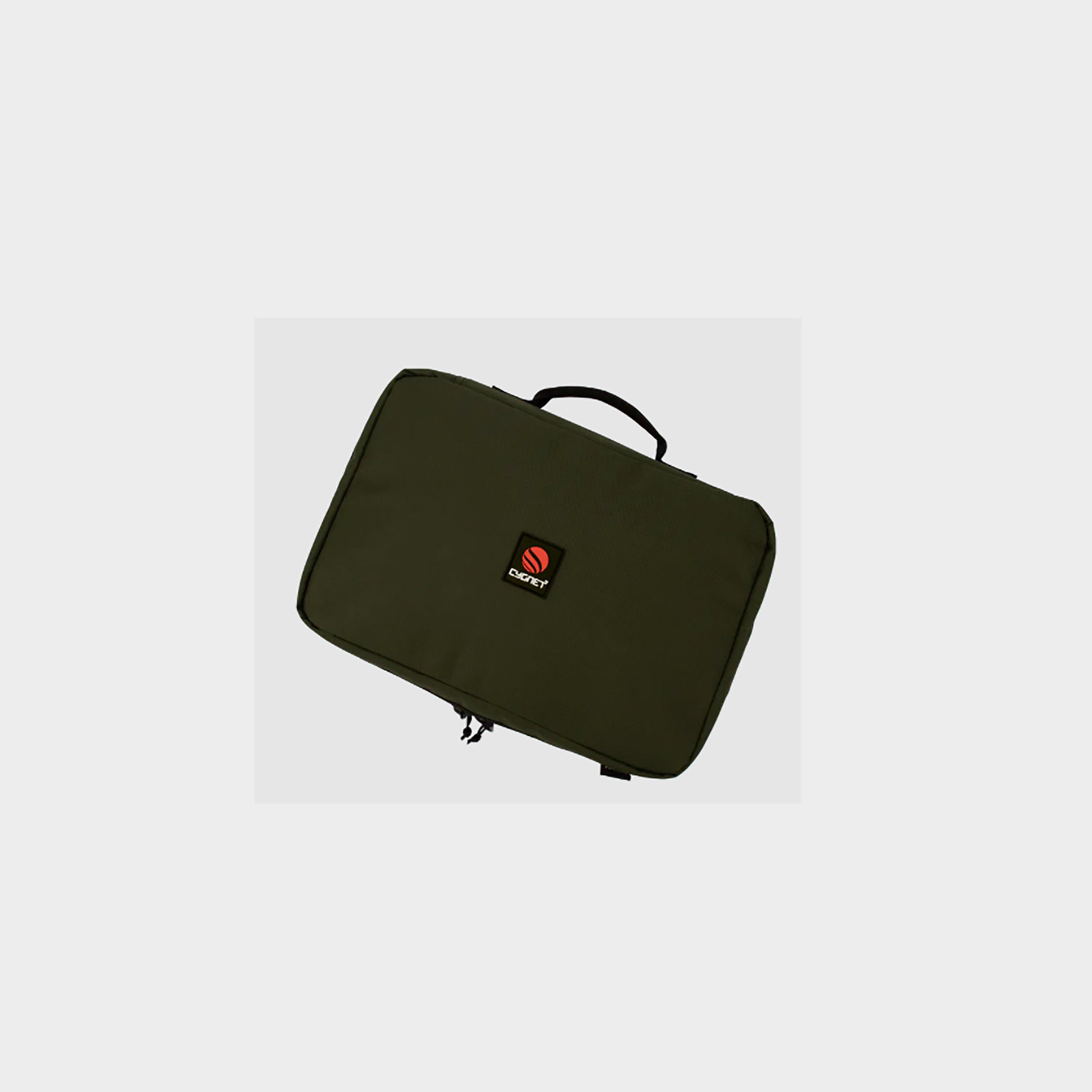 Image of Cygnet Buzz Bar Bag - No Colour, No Colour