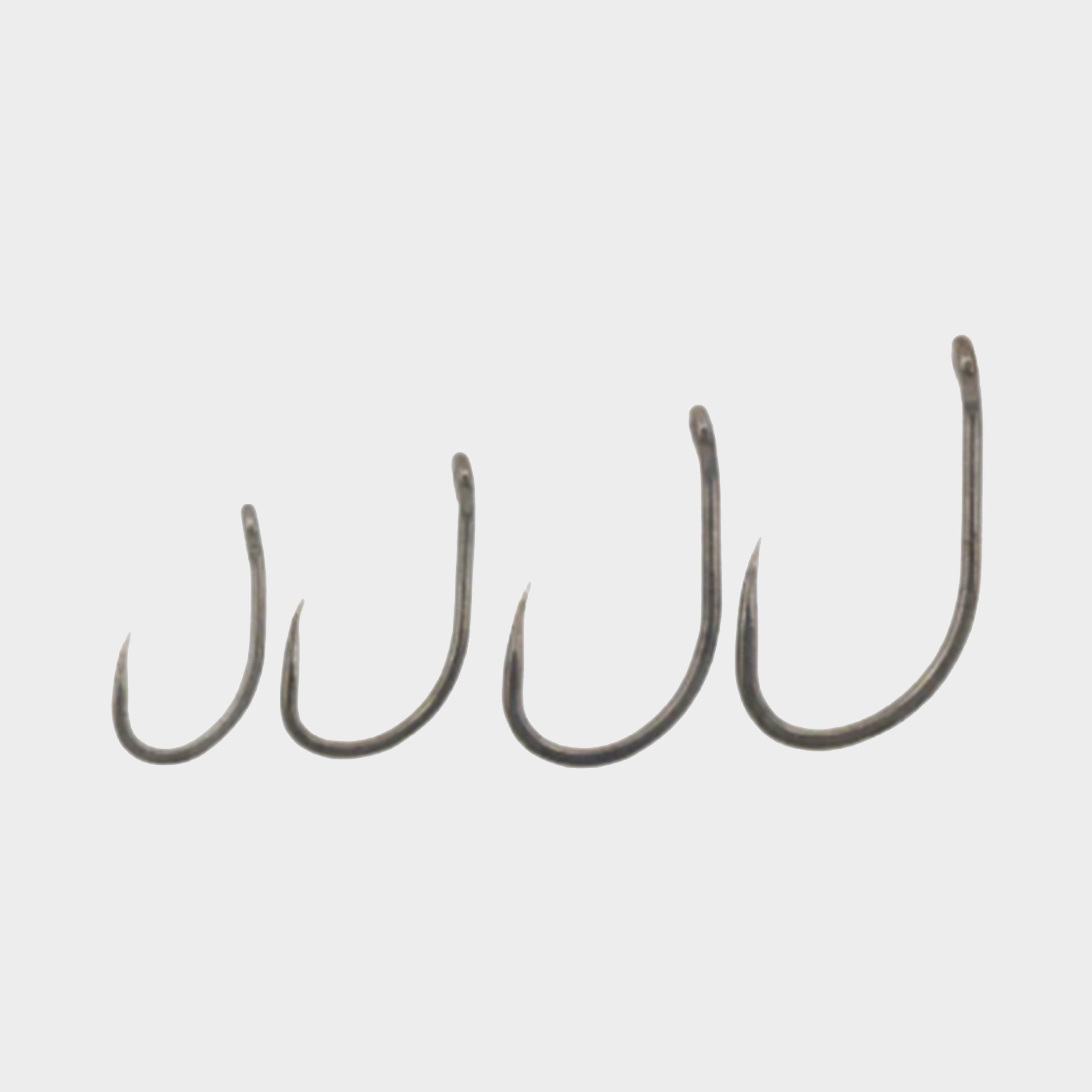Image of Cygnet Wide Gape Hooks Size 6 Barbless - No Colour, No Colour
