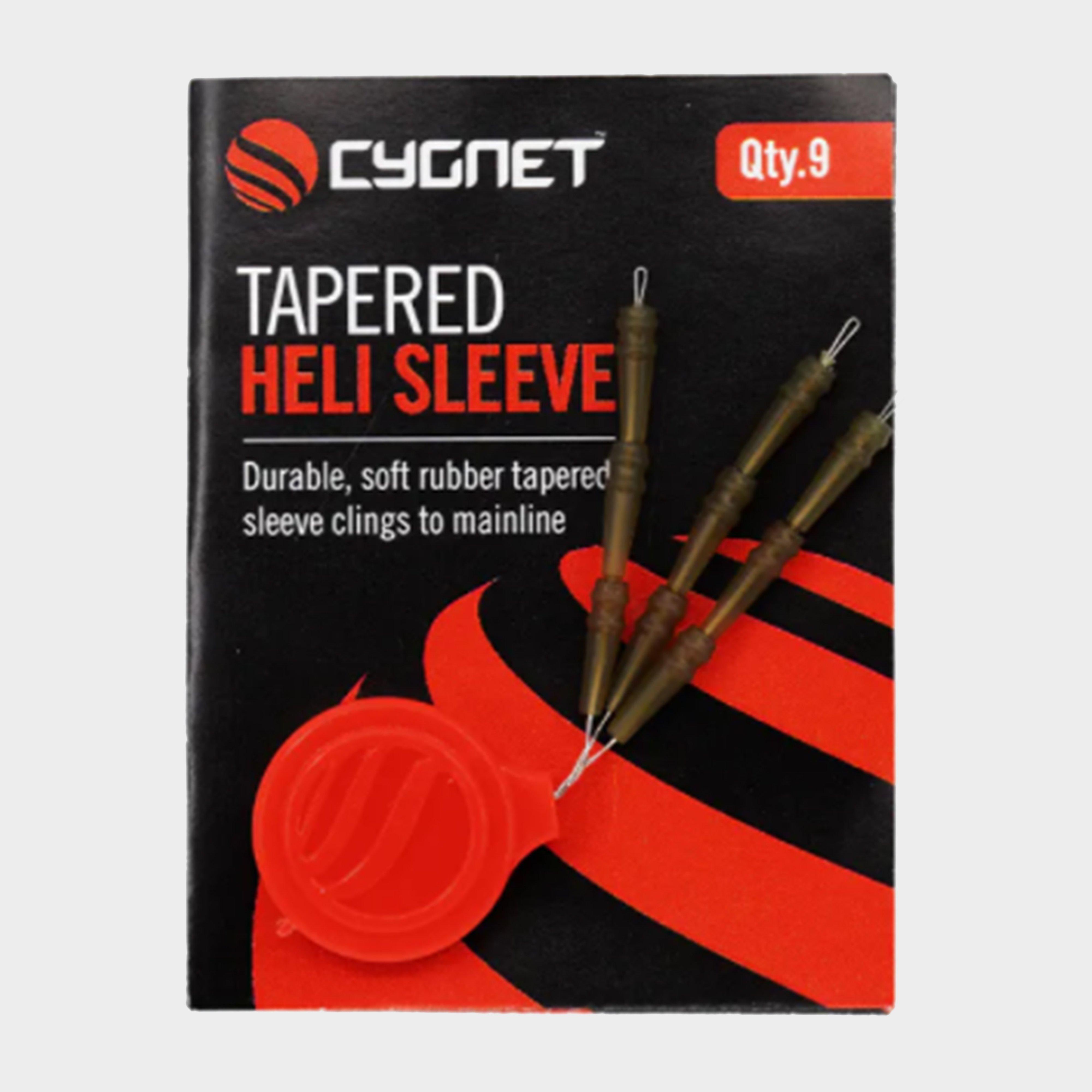 Image of Cygnet Sniper Naked Heli Sleeve, SLEEVE