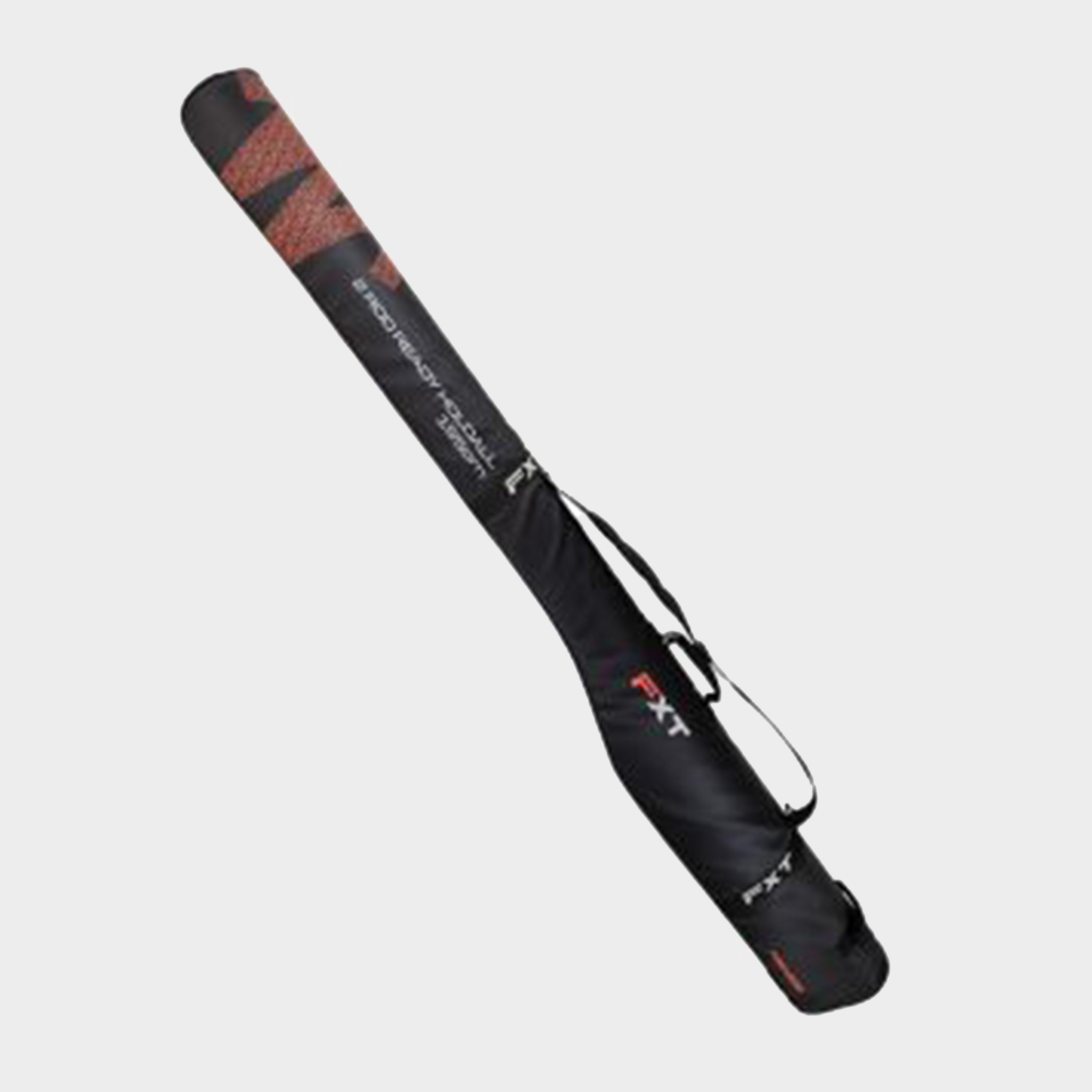 Image of Frenzee Fxt 2 Rod Ready Holdall - No Colour, No Colour